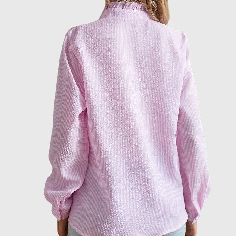 Bloom™ | Elegante Blouse