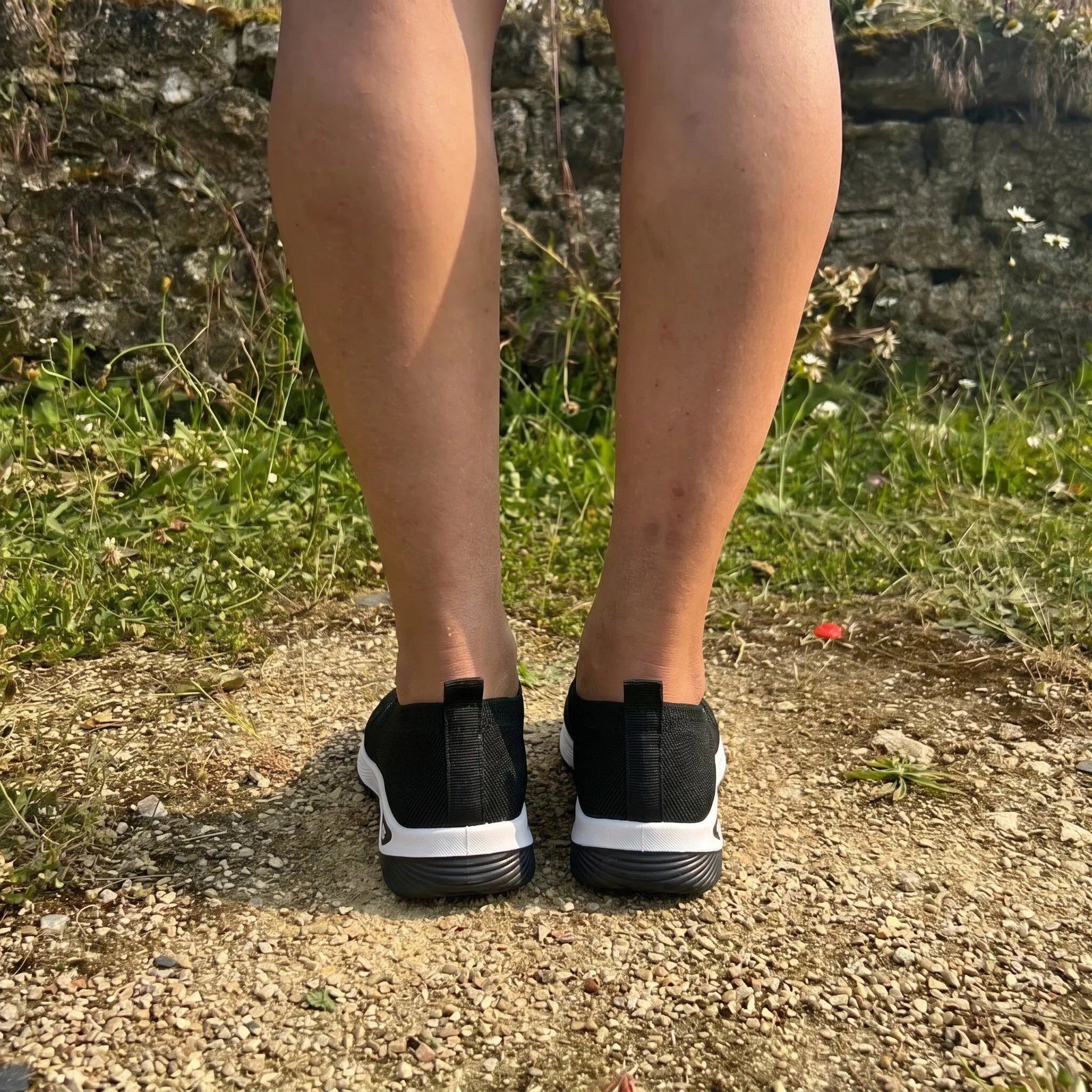 Jolie™ | Comfort Slip-ons – Moeiteloze Vrijheid & Stabiliserend Loopgemak