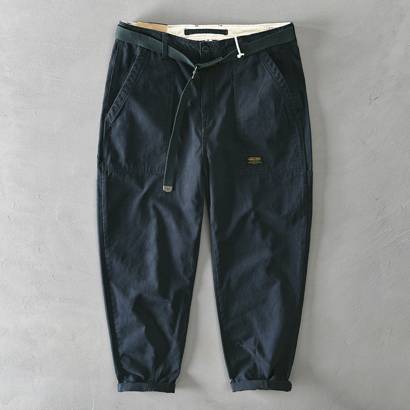 Bloom™ | Klassieke Heren Broek
