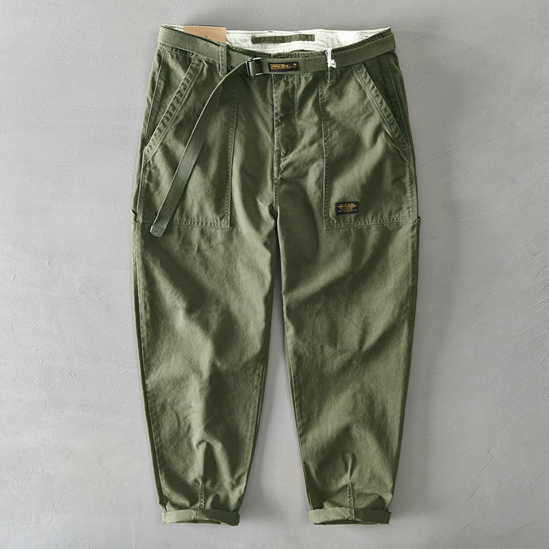 Bloom™ | Klassieke Heren Broek