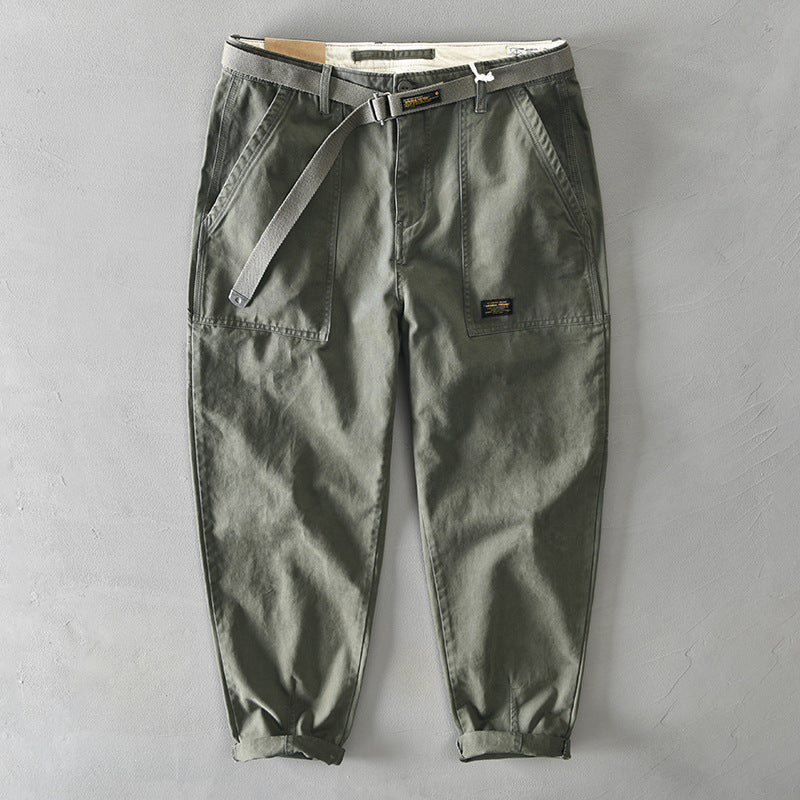 Bloom™ | Klassieke Heren Broek