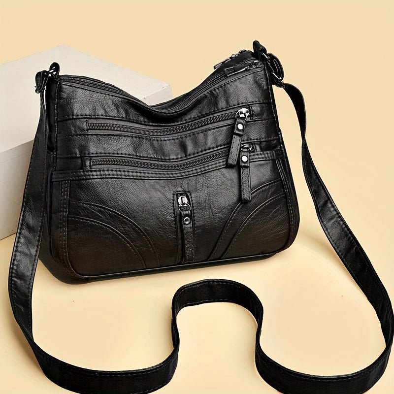 Karlien | Vintage Casual Tas