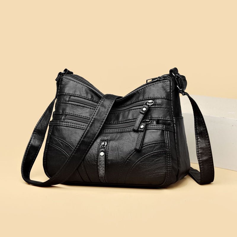 Karlien | Vintage Casual Tas