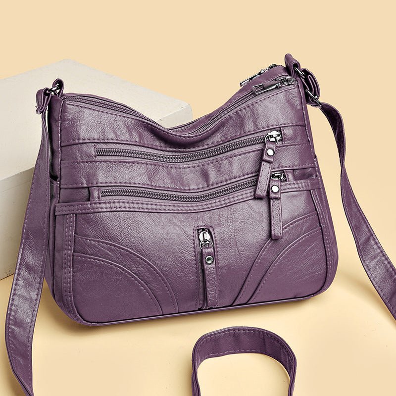 Karlien | Vintage Casual Tas