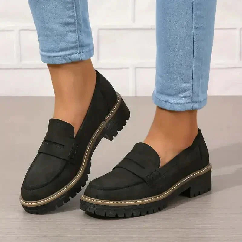 Nadya | Comfortabele Dameschoenen™