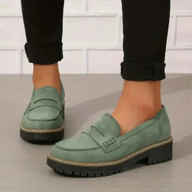 Nadya | Comfortabele Dameschoenen™