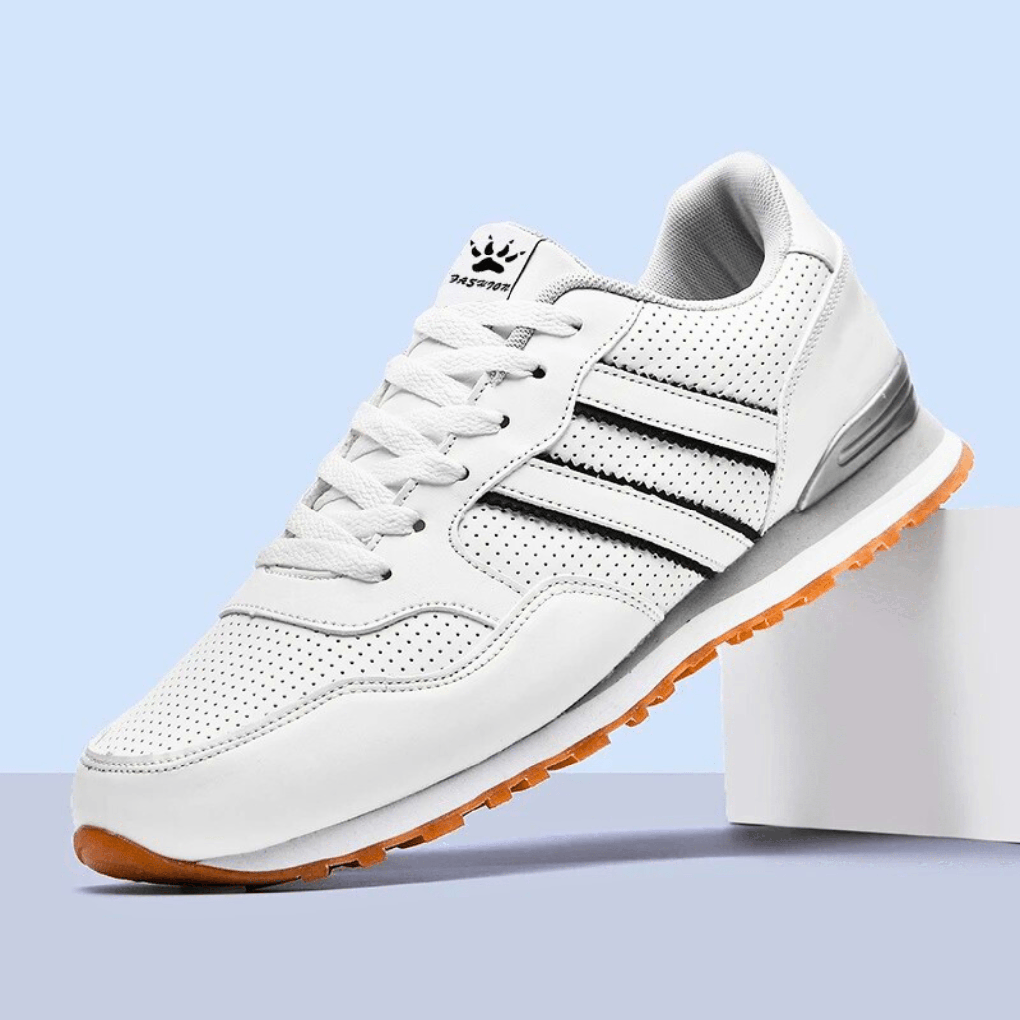 AeroStride Prestatie Sneakers