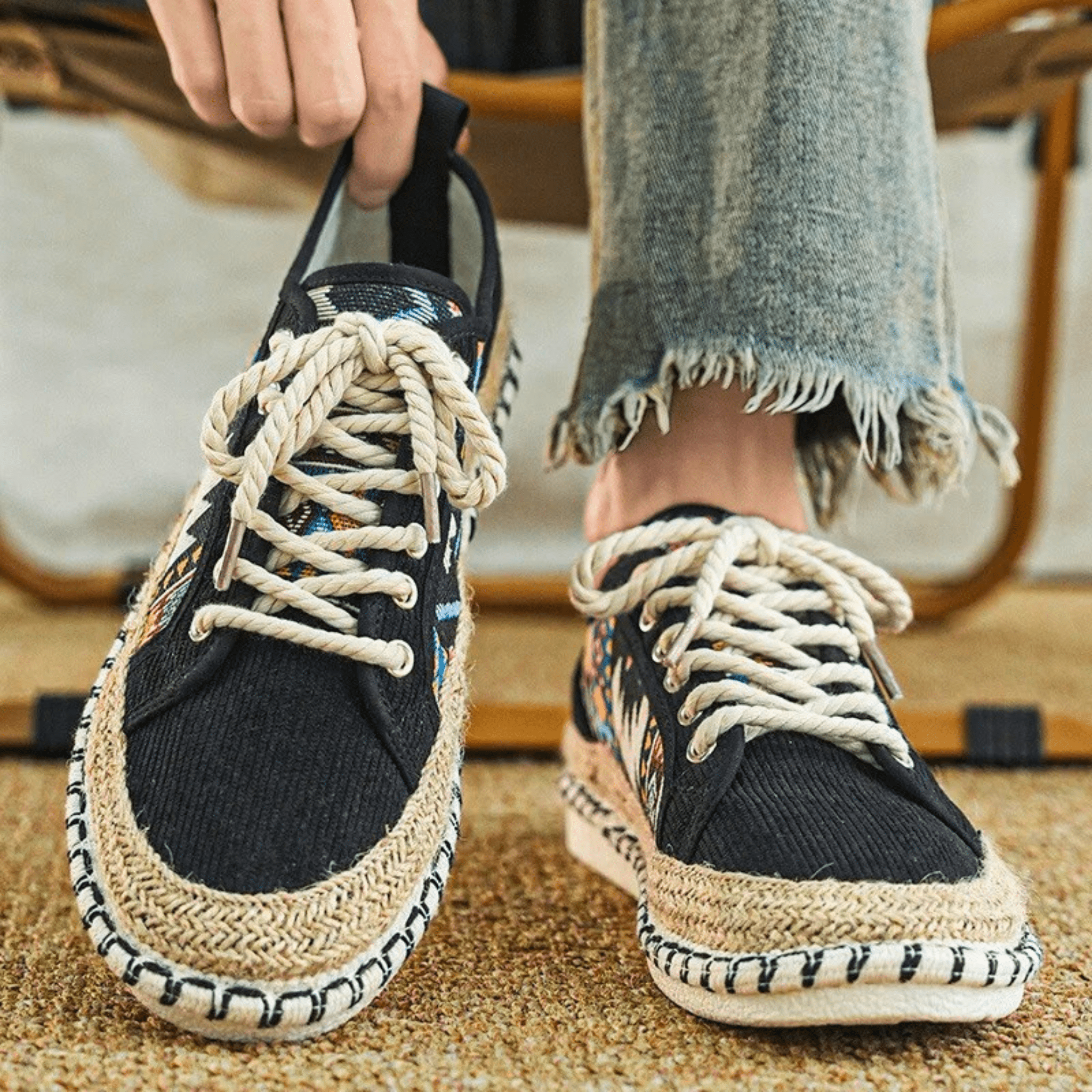 De Altaro Sneaker