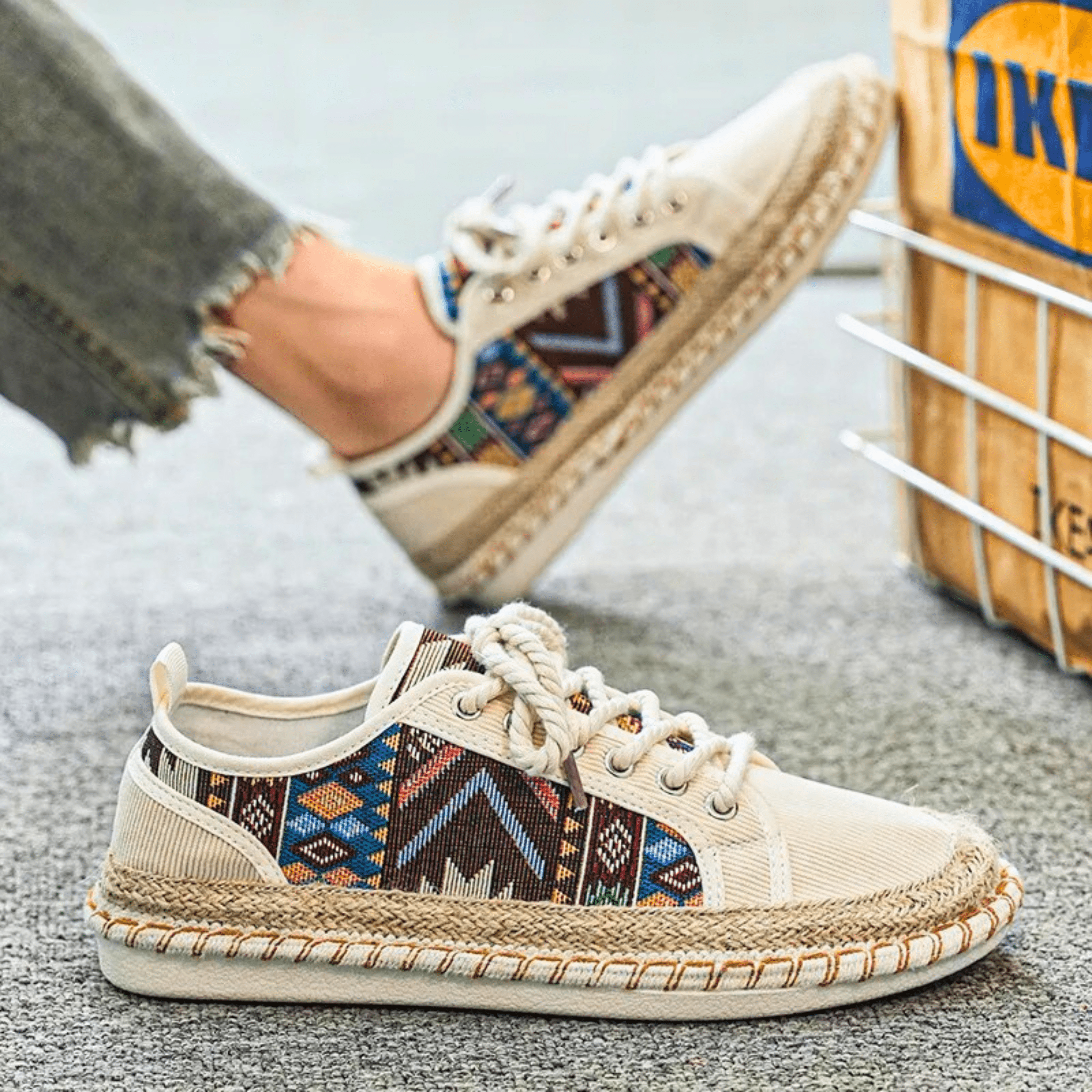 De Altaro Sneaker
