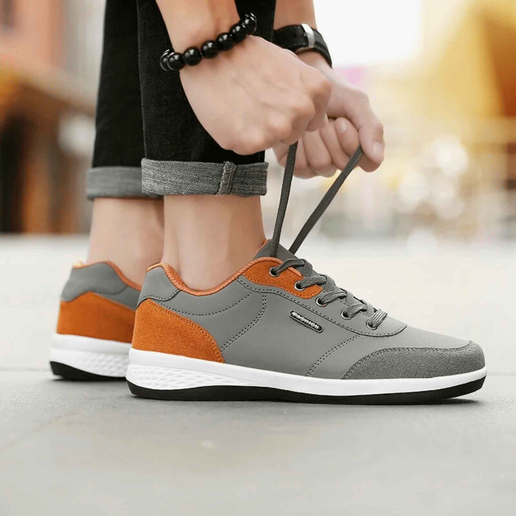 De Westford Sneaker