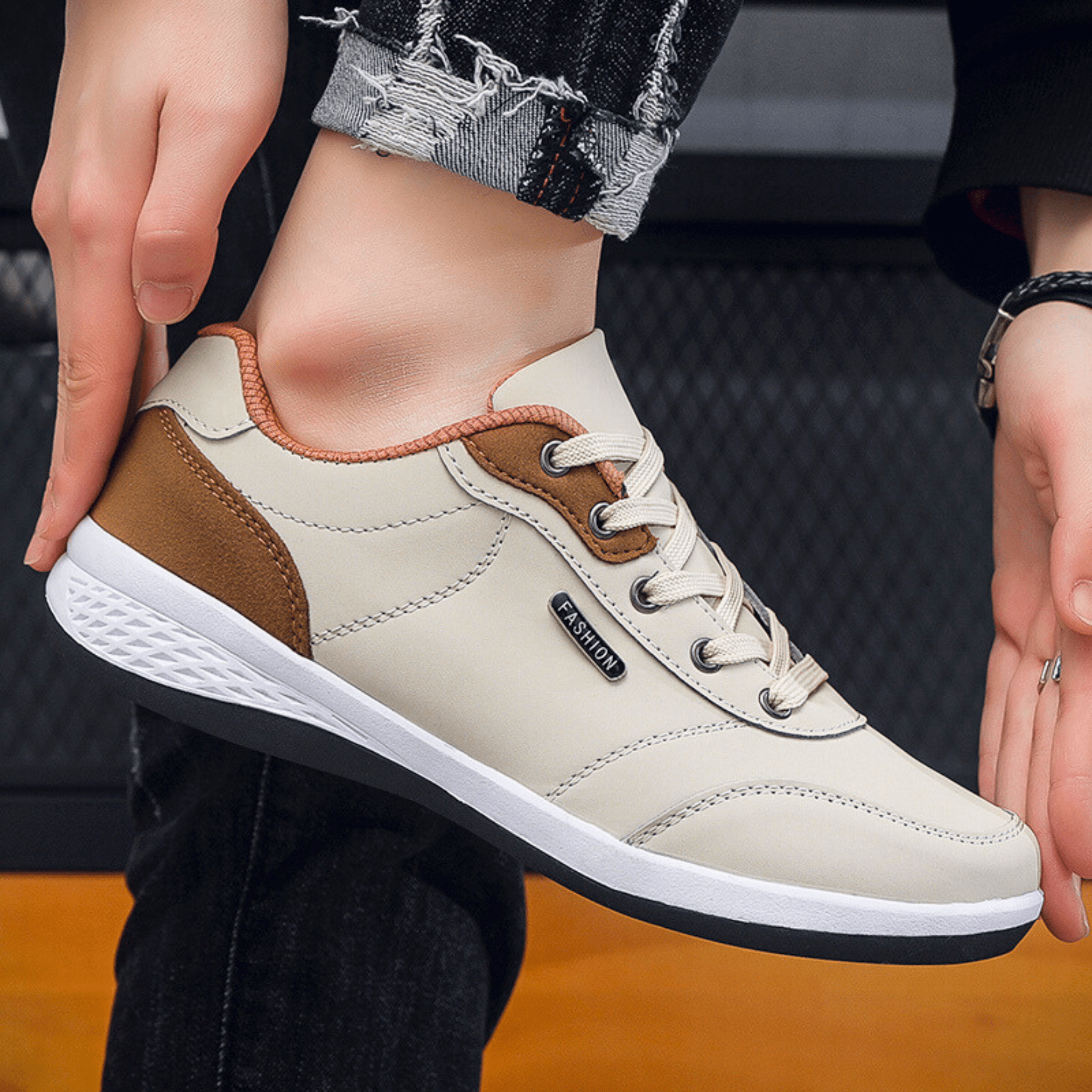 De Westford Sneaker