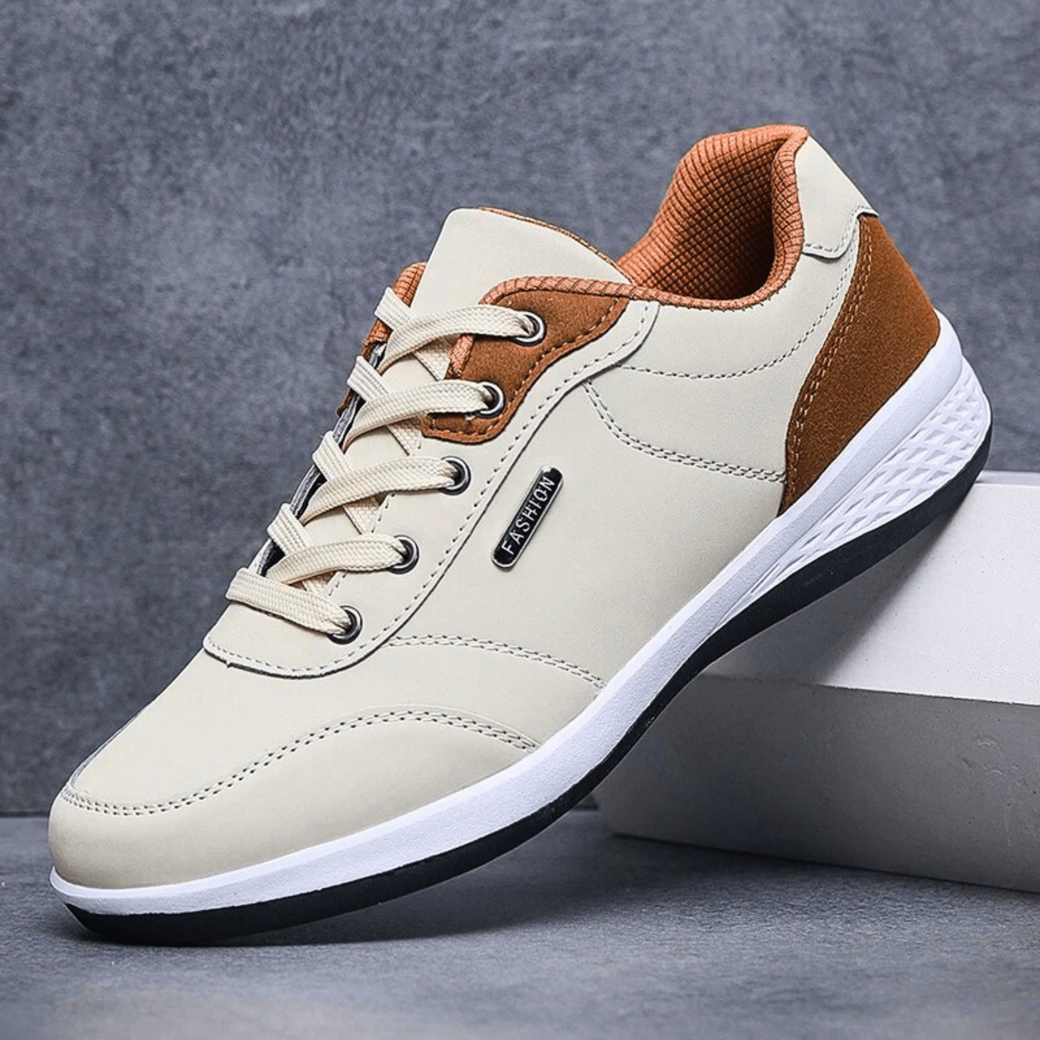 De Westford Sneaker