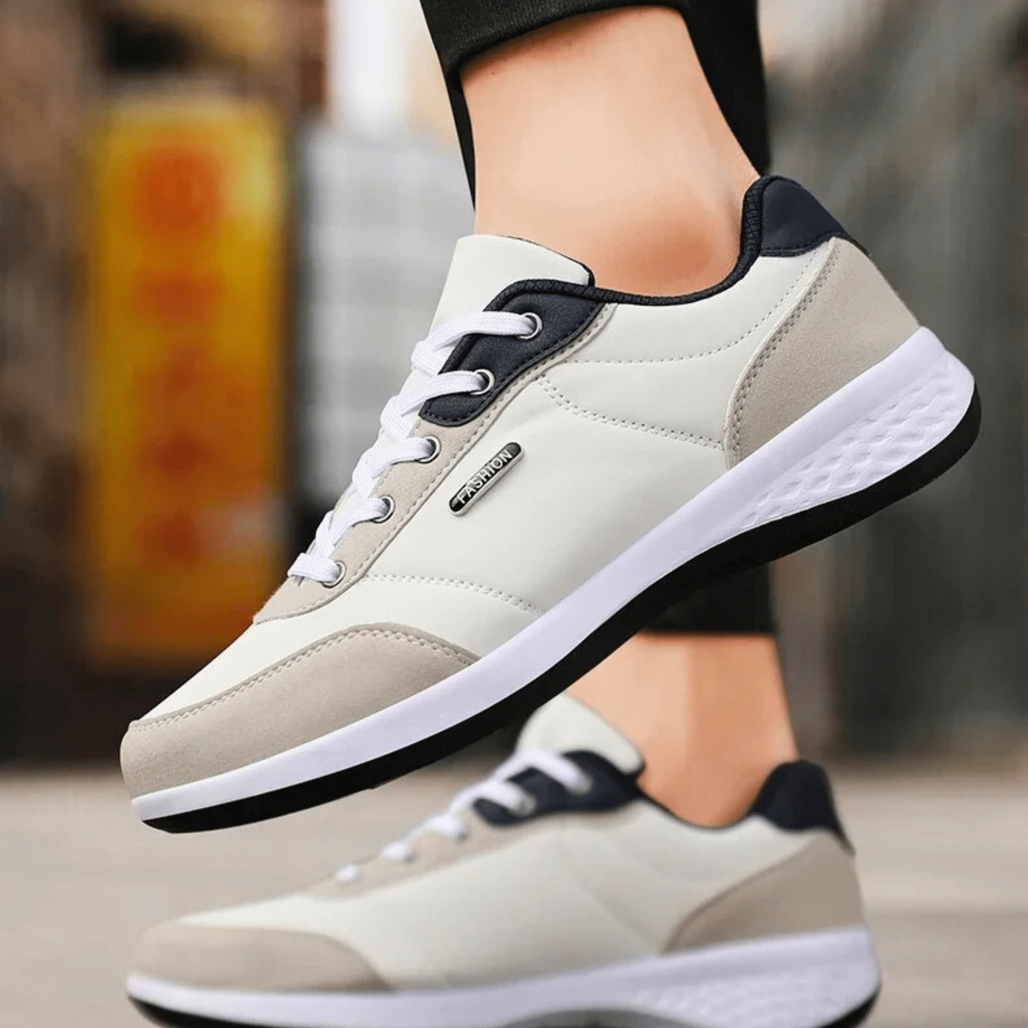 De Westford Sneaker