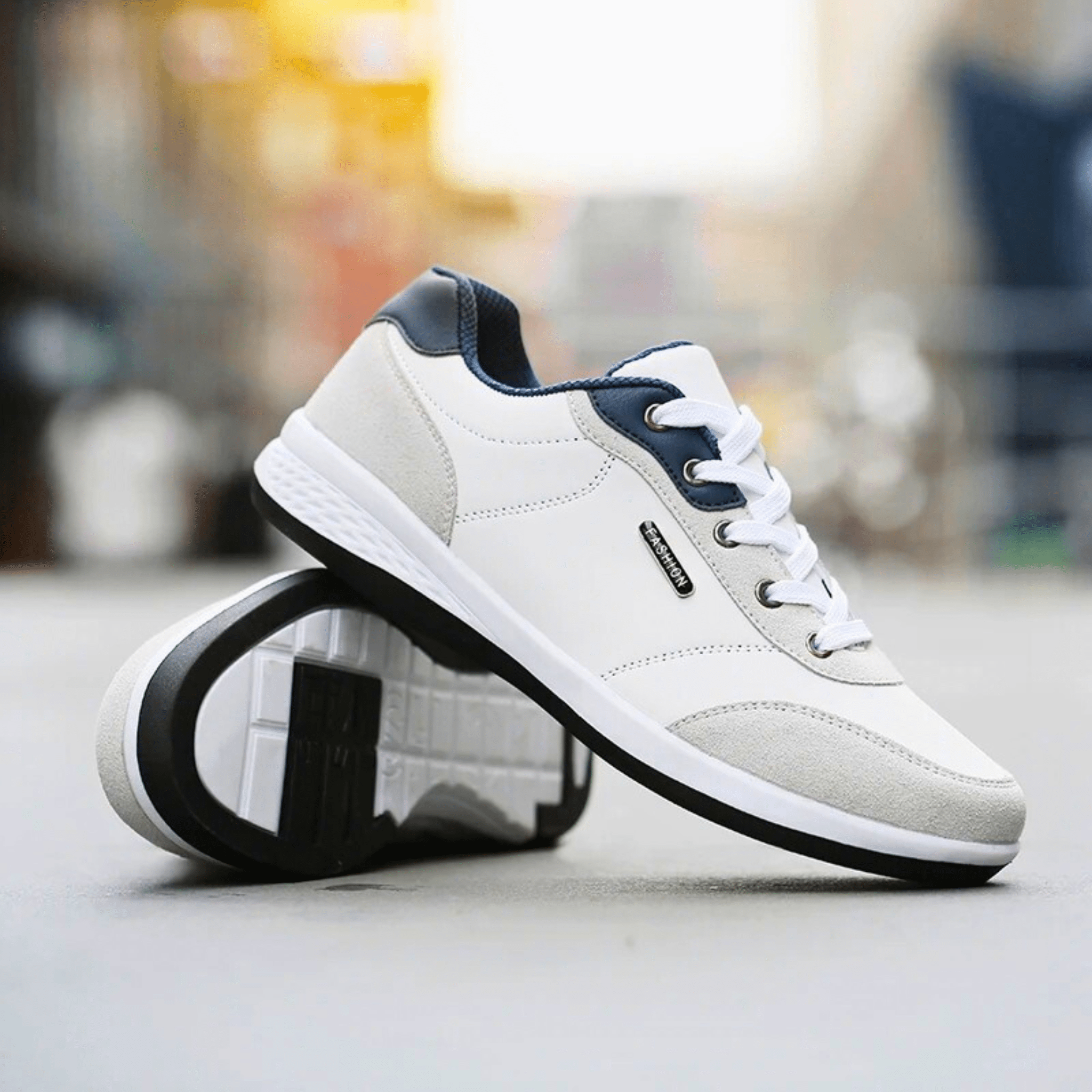 De Westford Sneaker