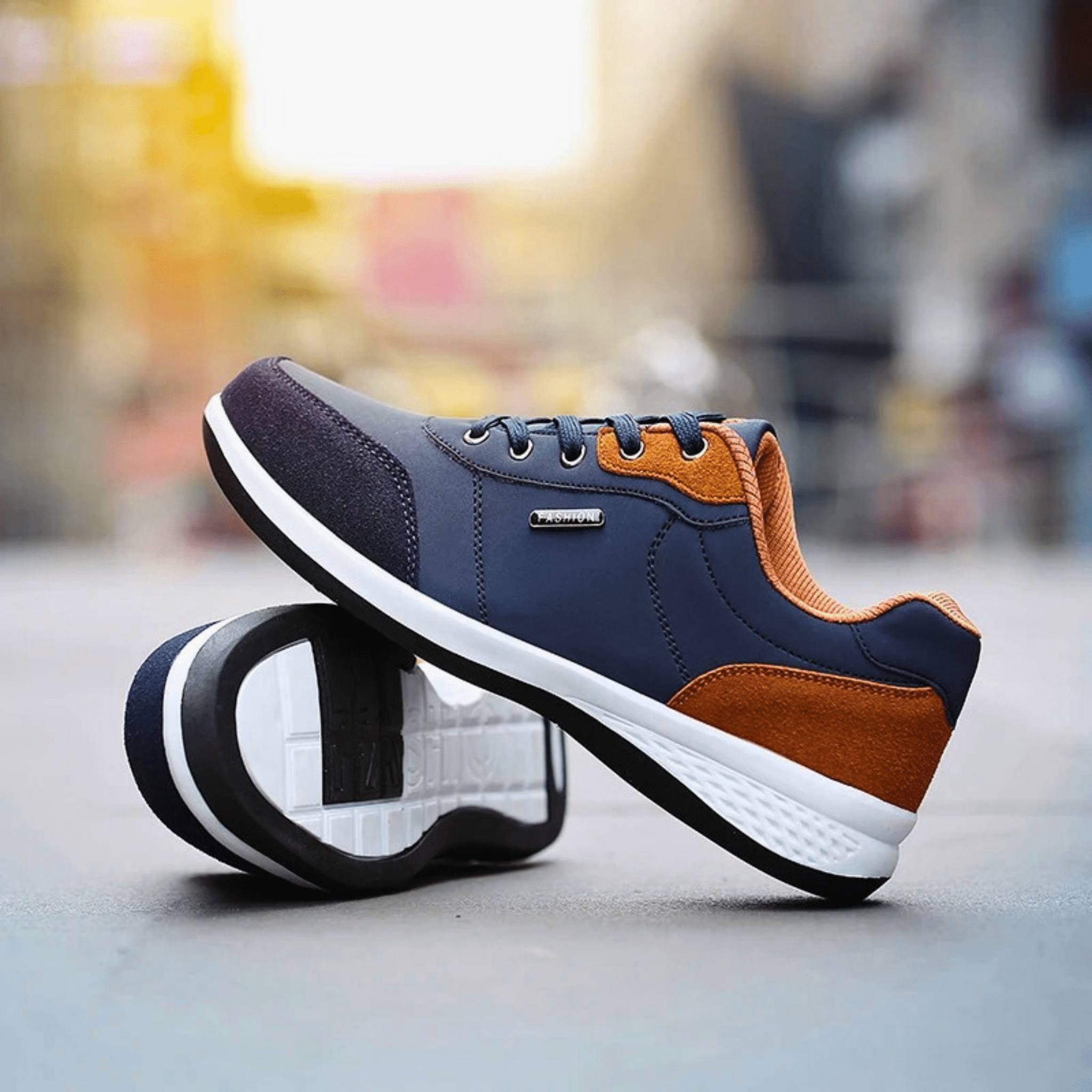 De Westford Sneaker