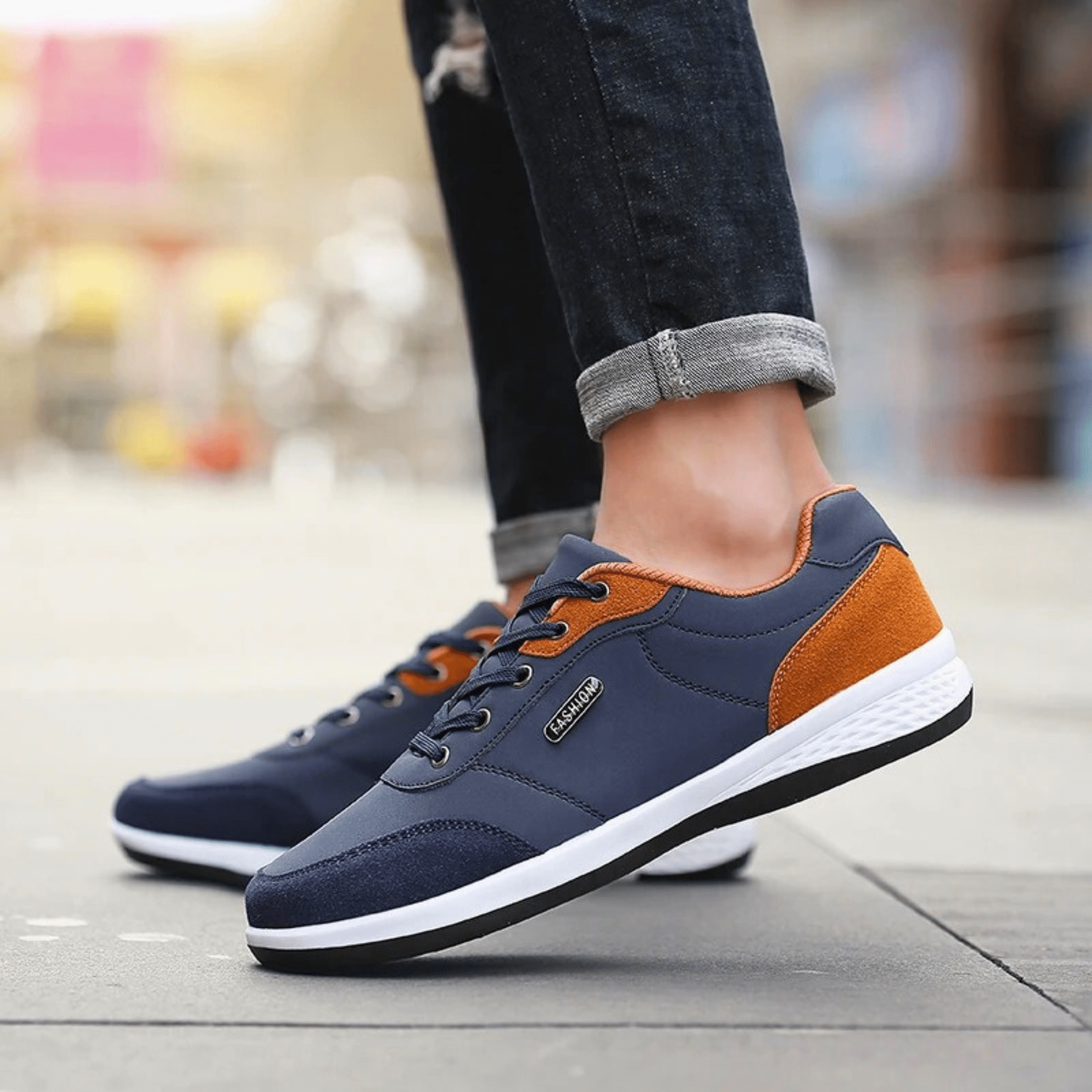 De Westford Sneaker
