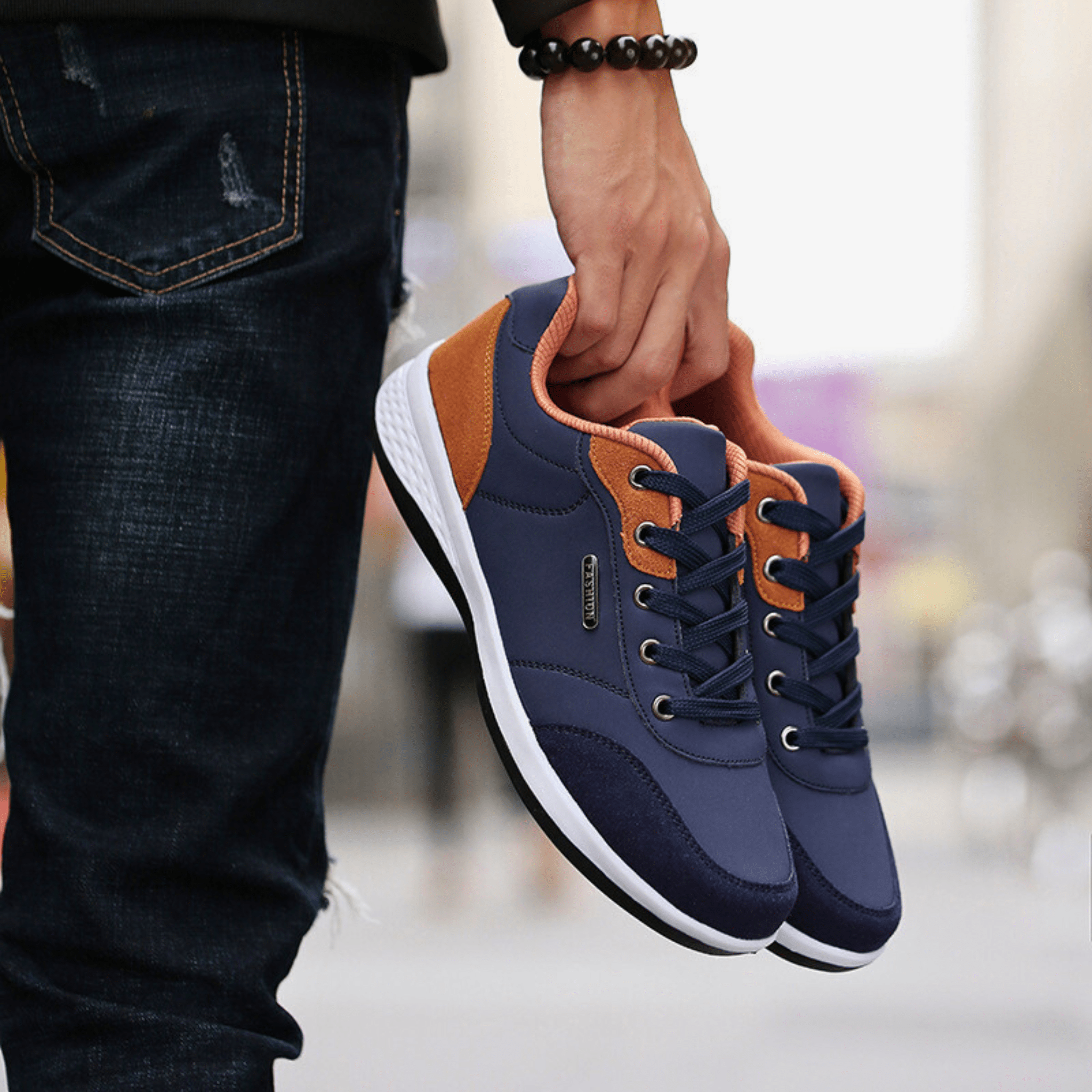 De Westford Sneaker