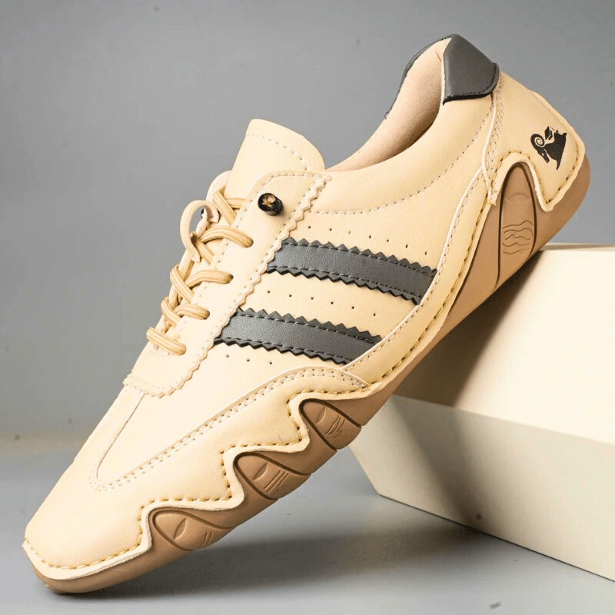 De Hudson Sneaker