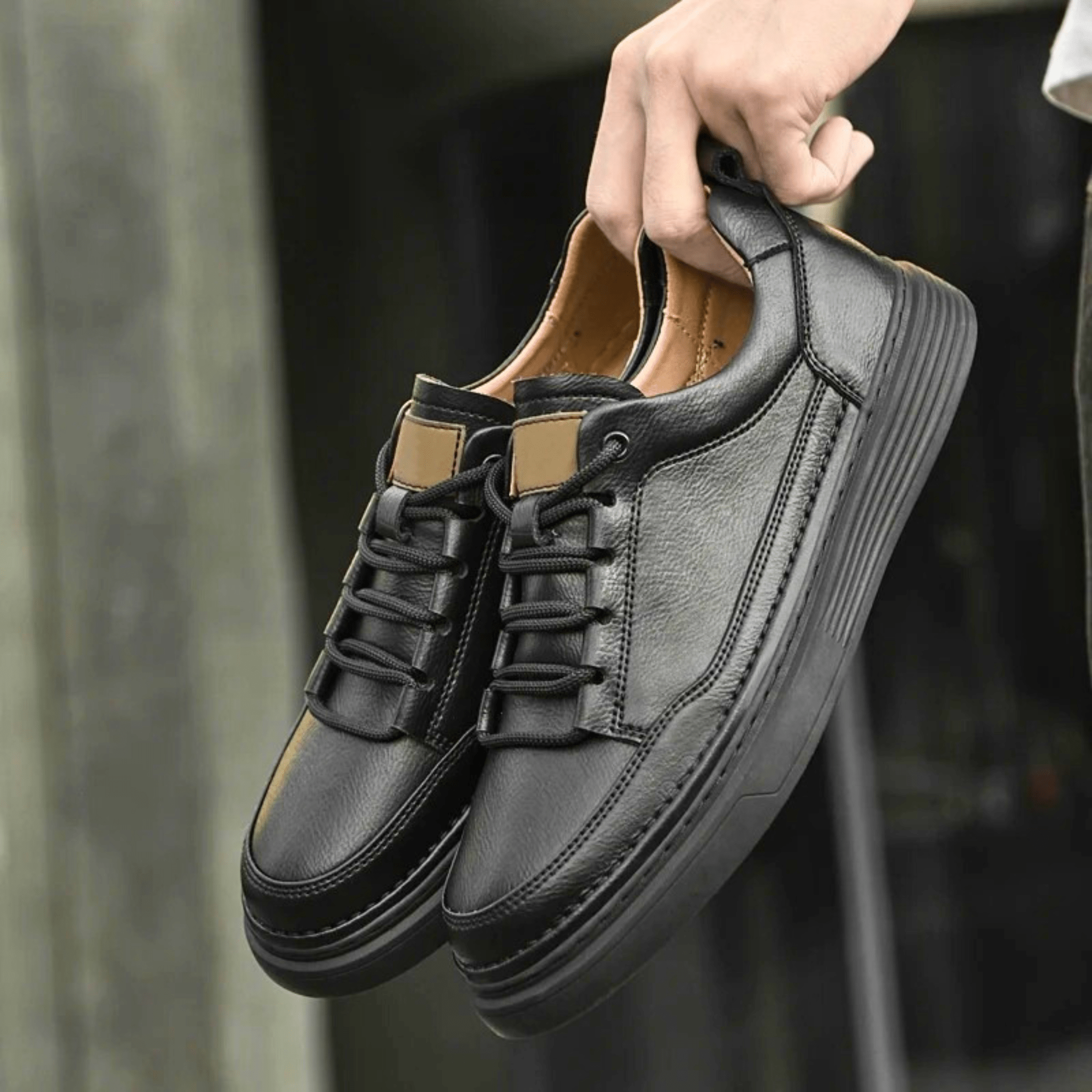 De Montaire Sneaker