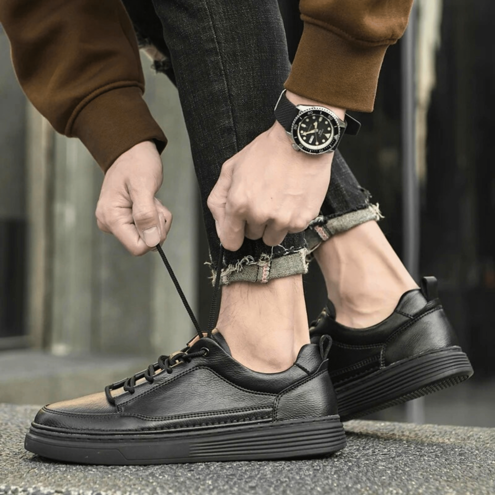 De Montaire Sneaker