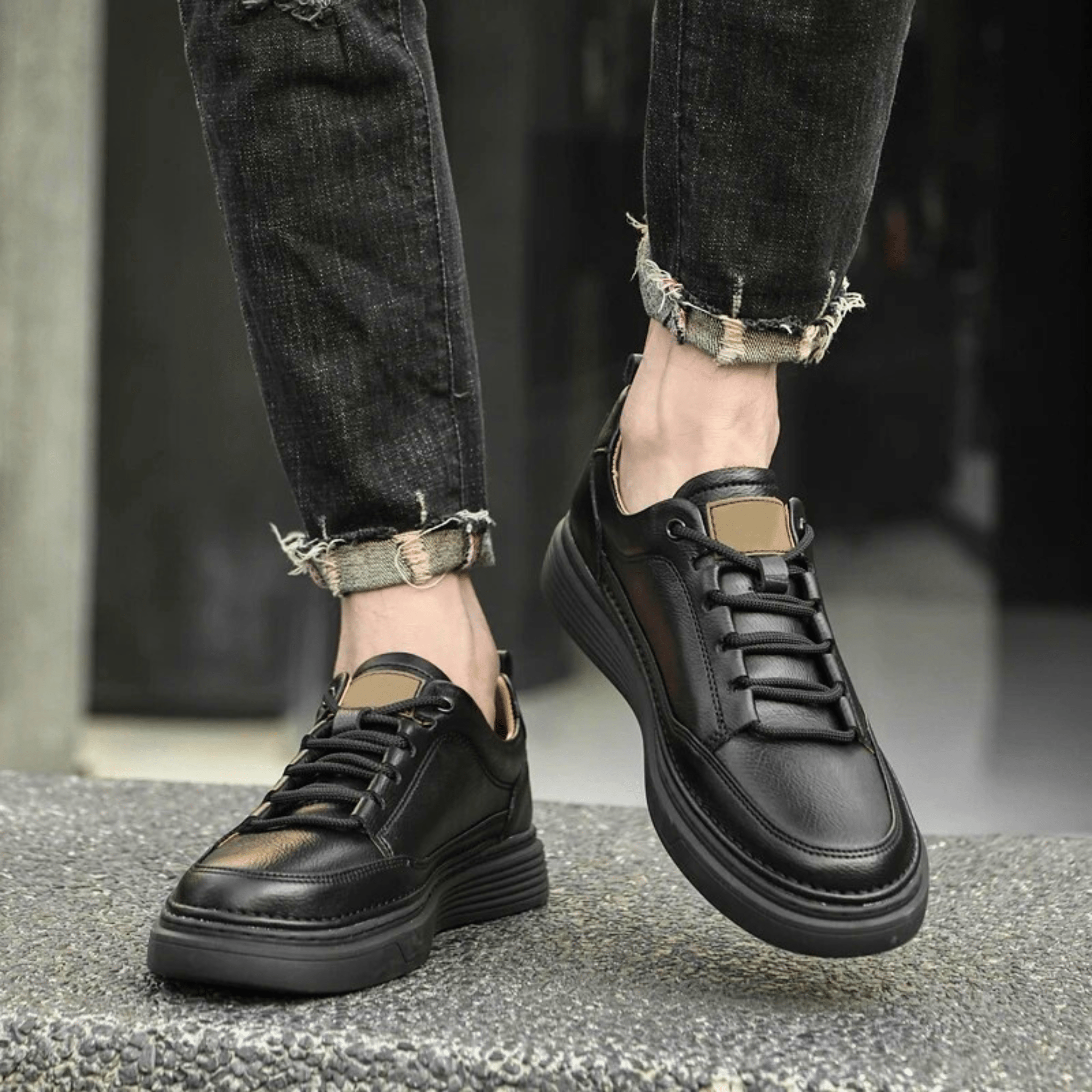 De Montaire Sneaker