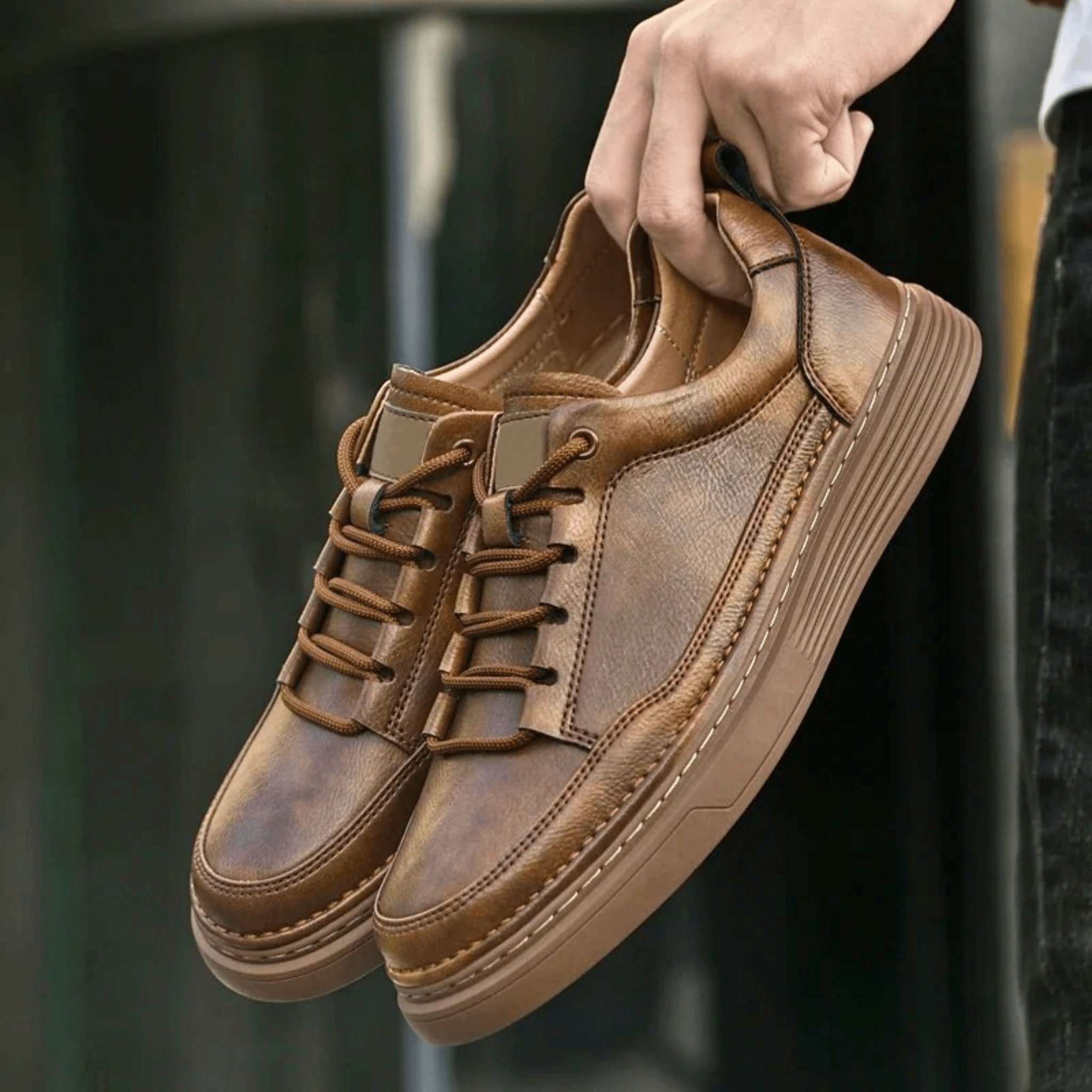 De Montaire Sneaker