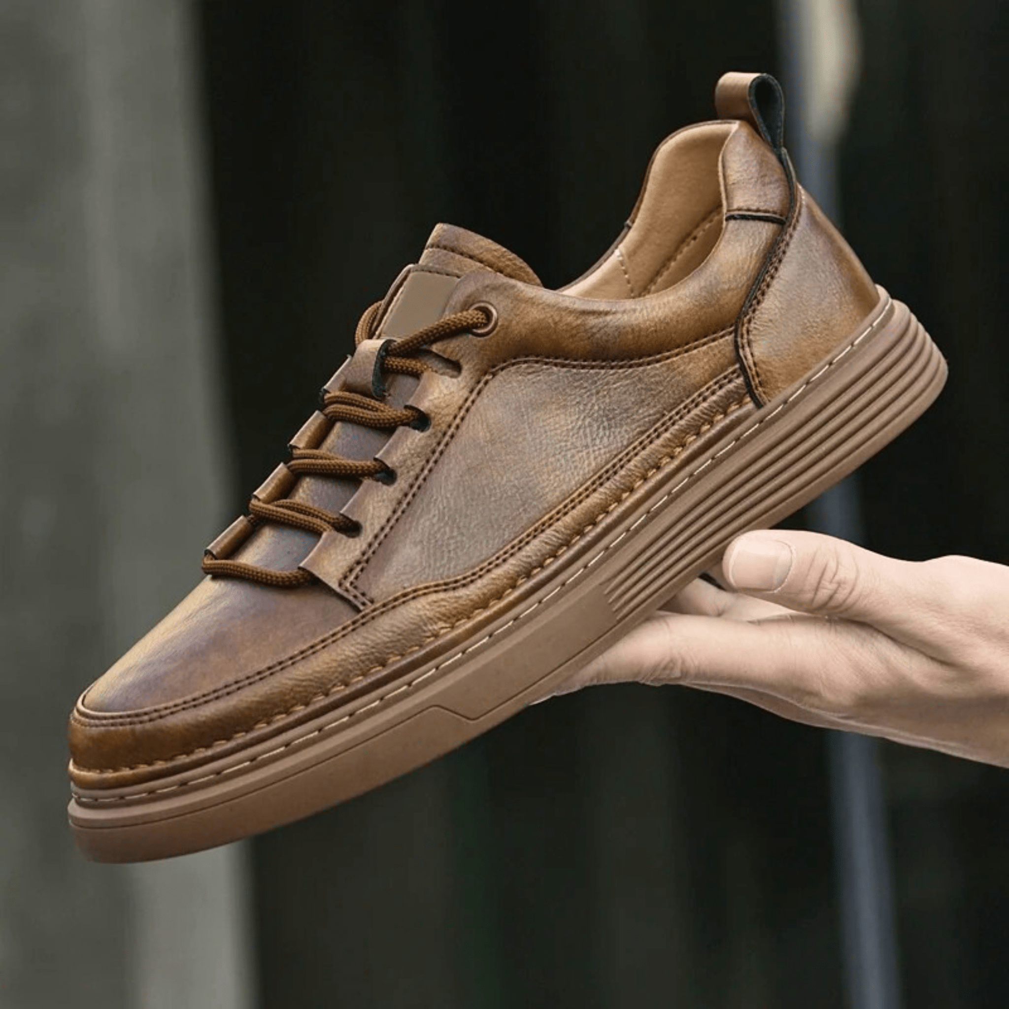 De Montaire Sneaker