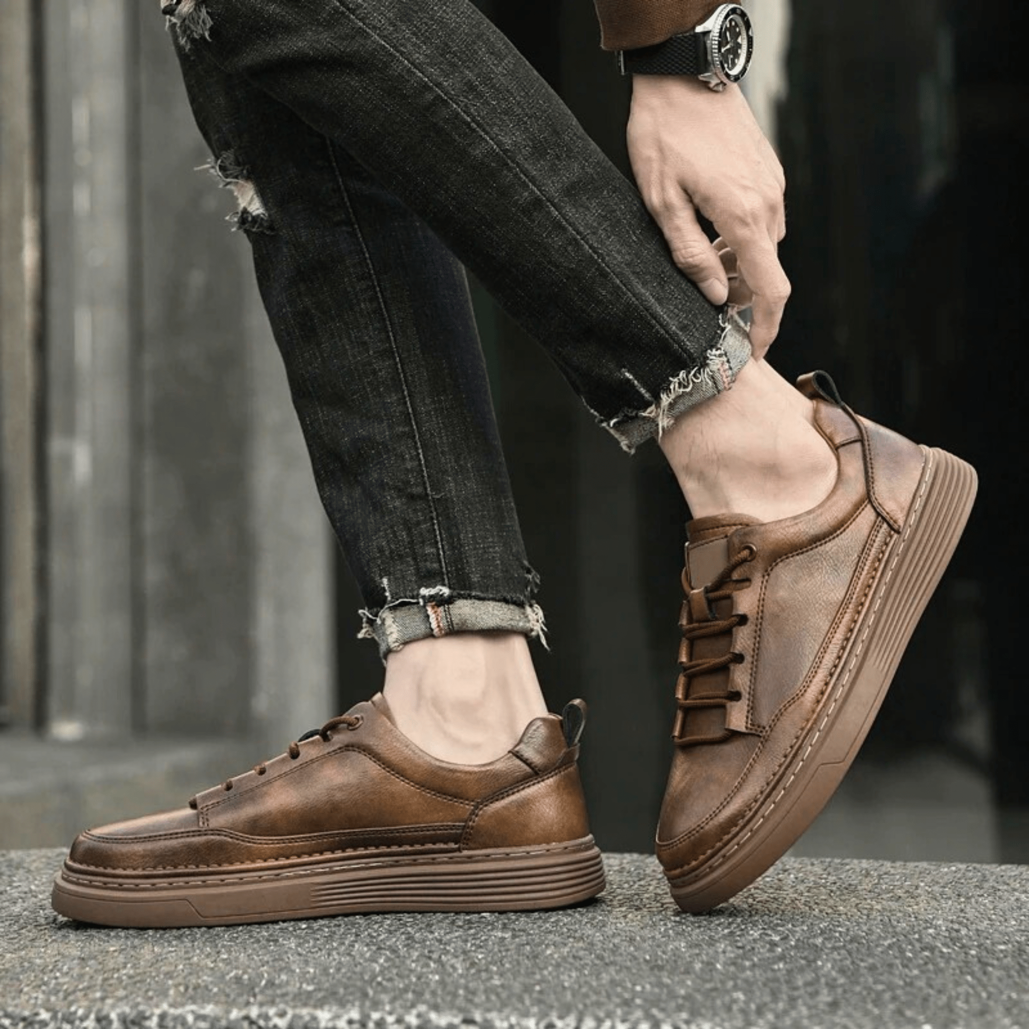 De Montaire Sneaker