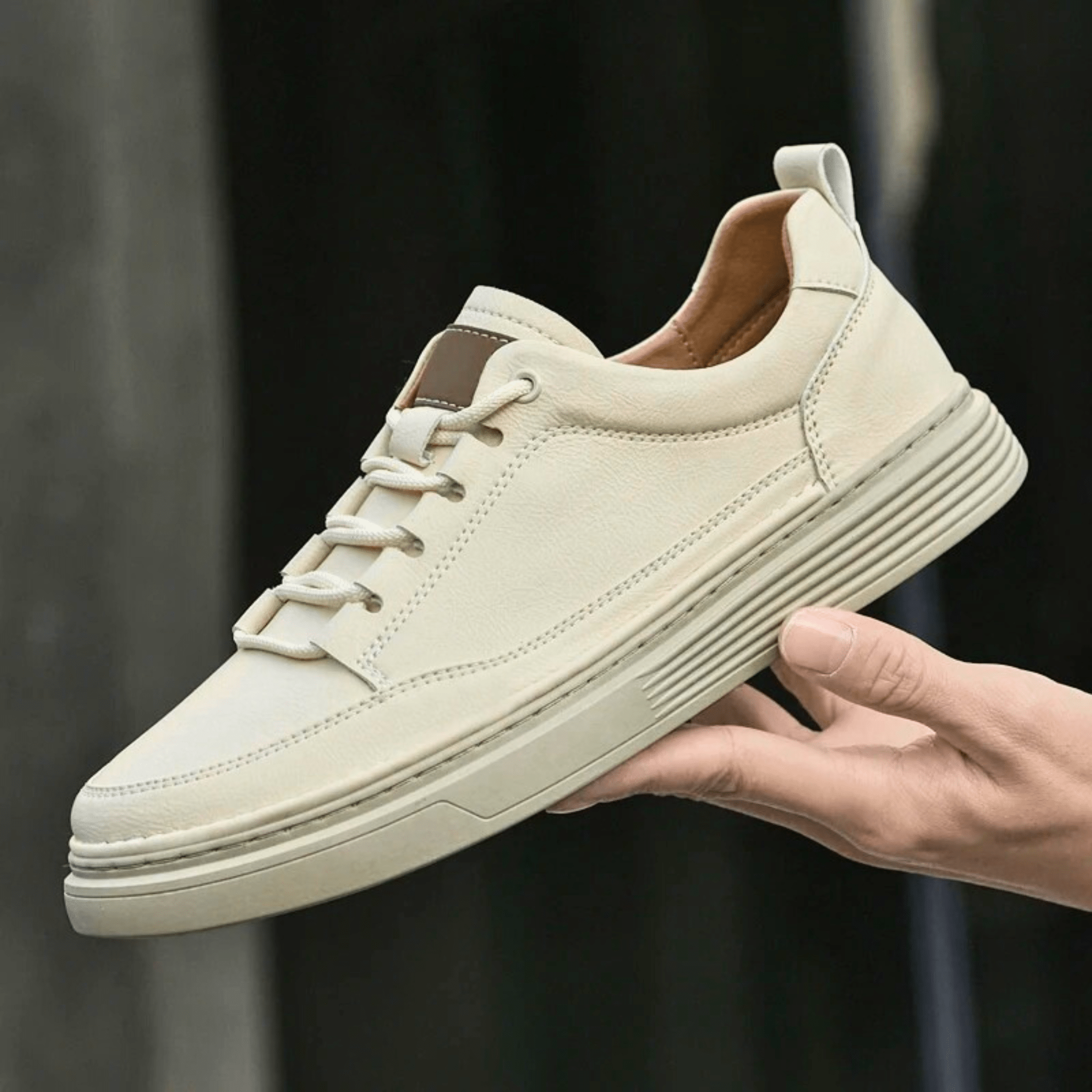 De Montaire Sneaker
