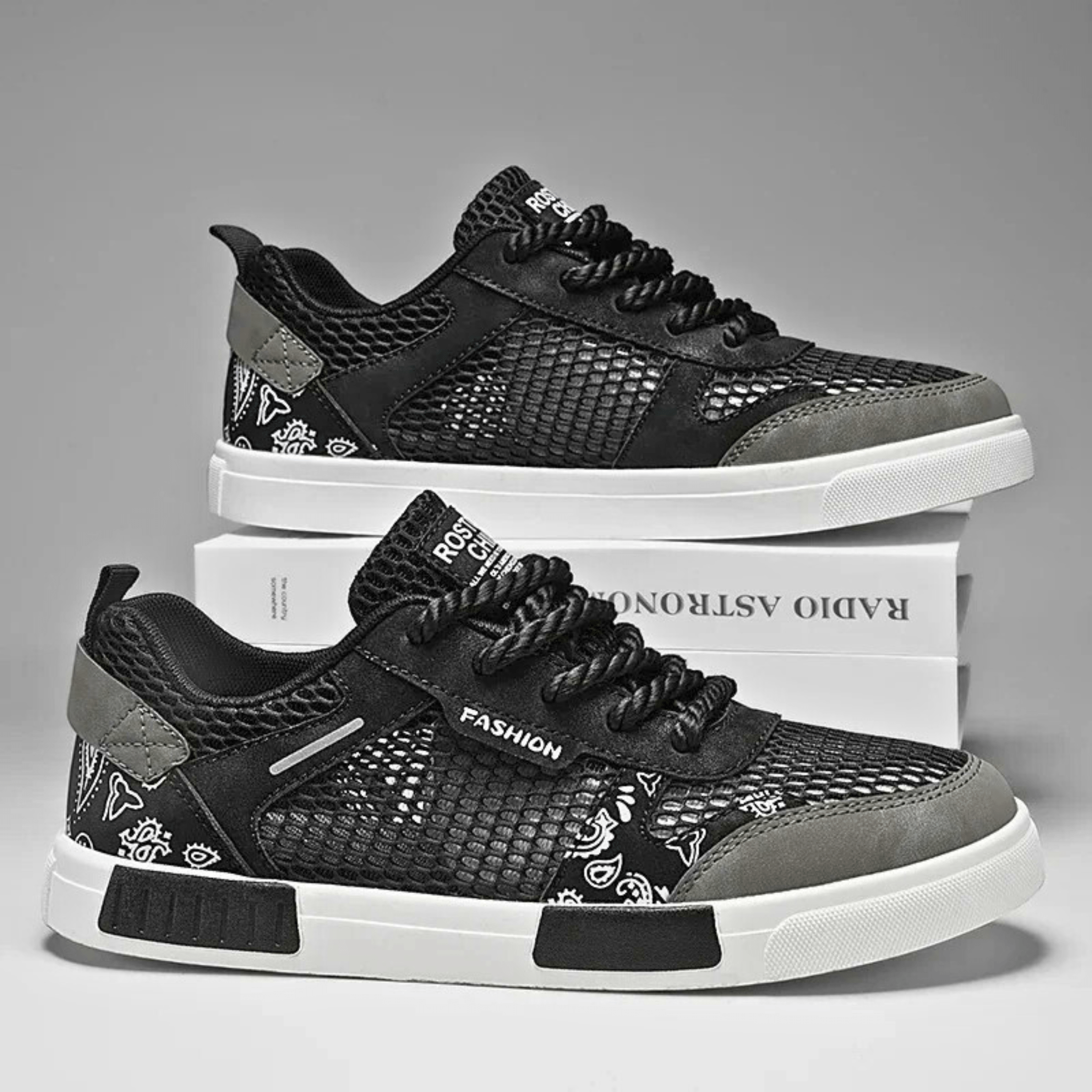 De Ventaro Sneaker