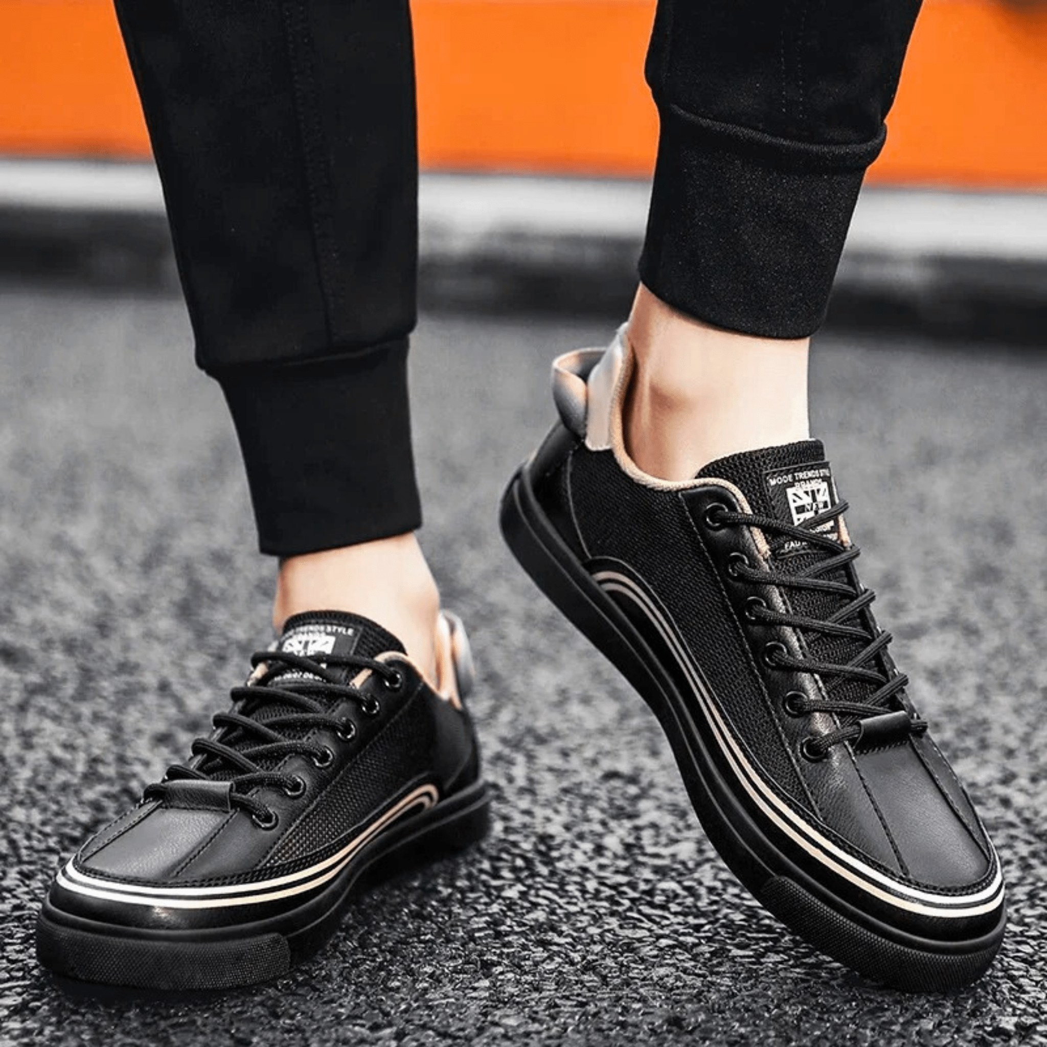 Kensington Aero Sneaker
