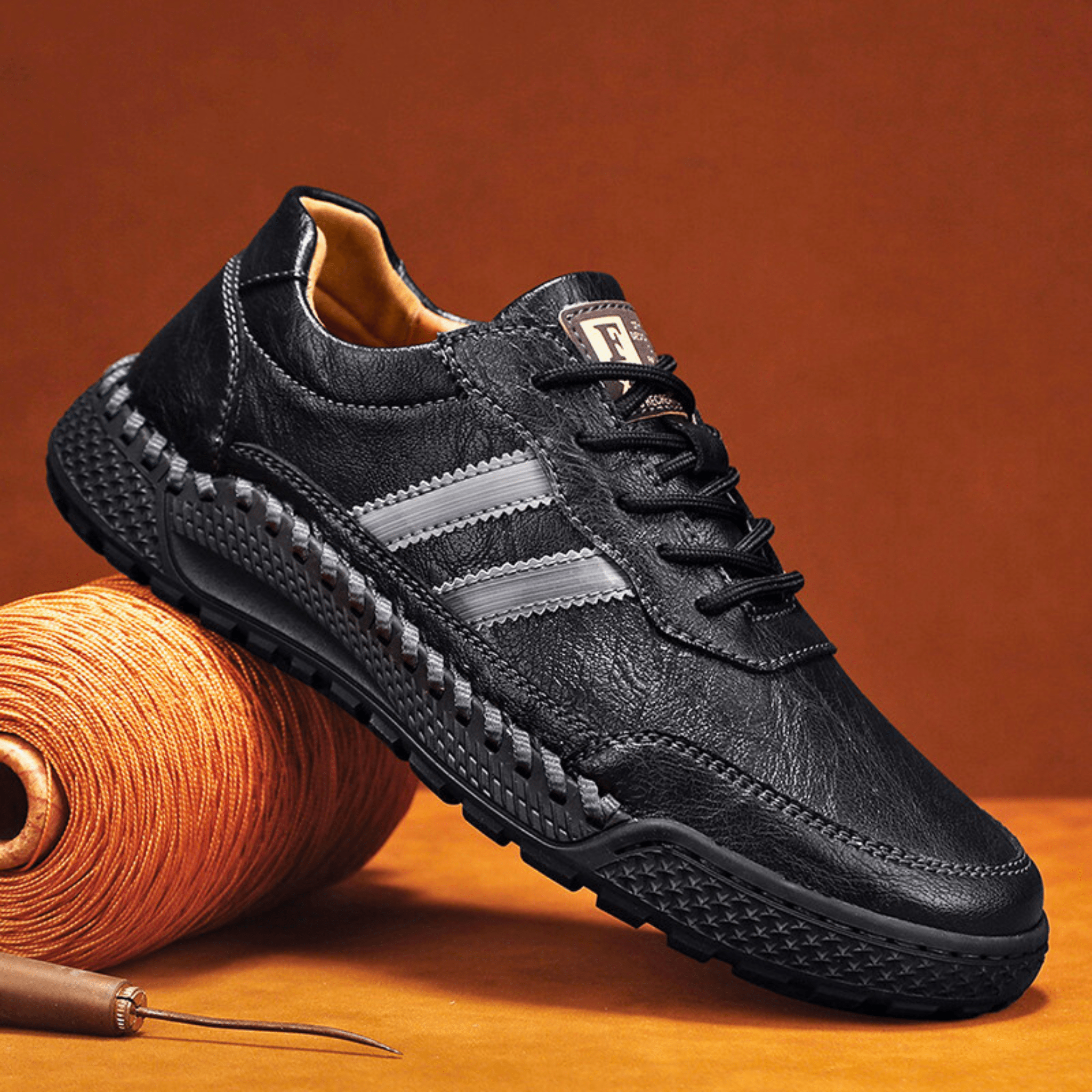 De Maverick Sneaker