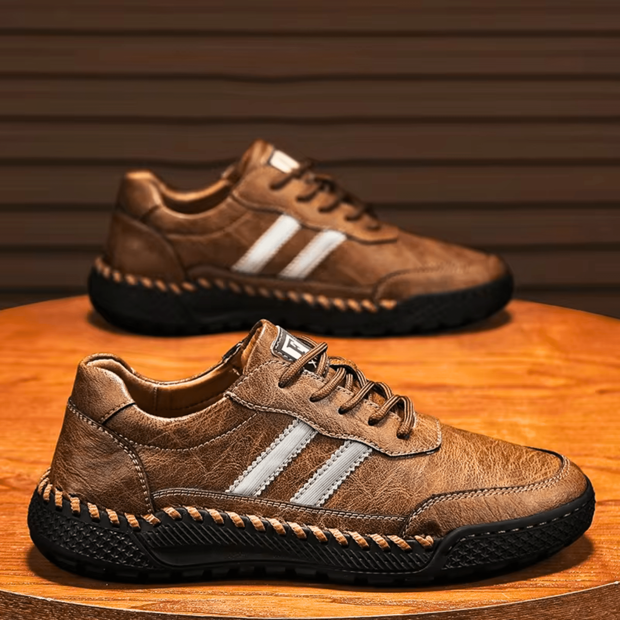 De Maverick Sneaker
