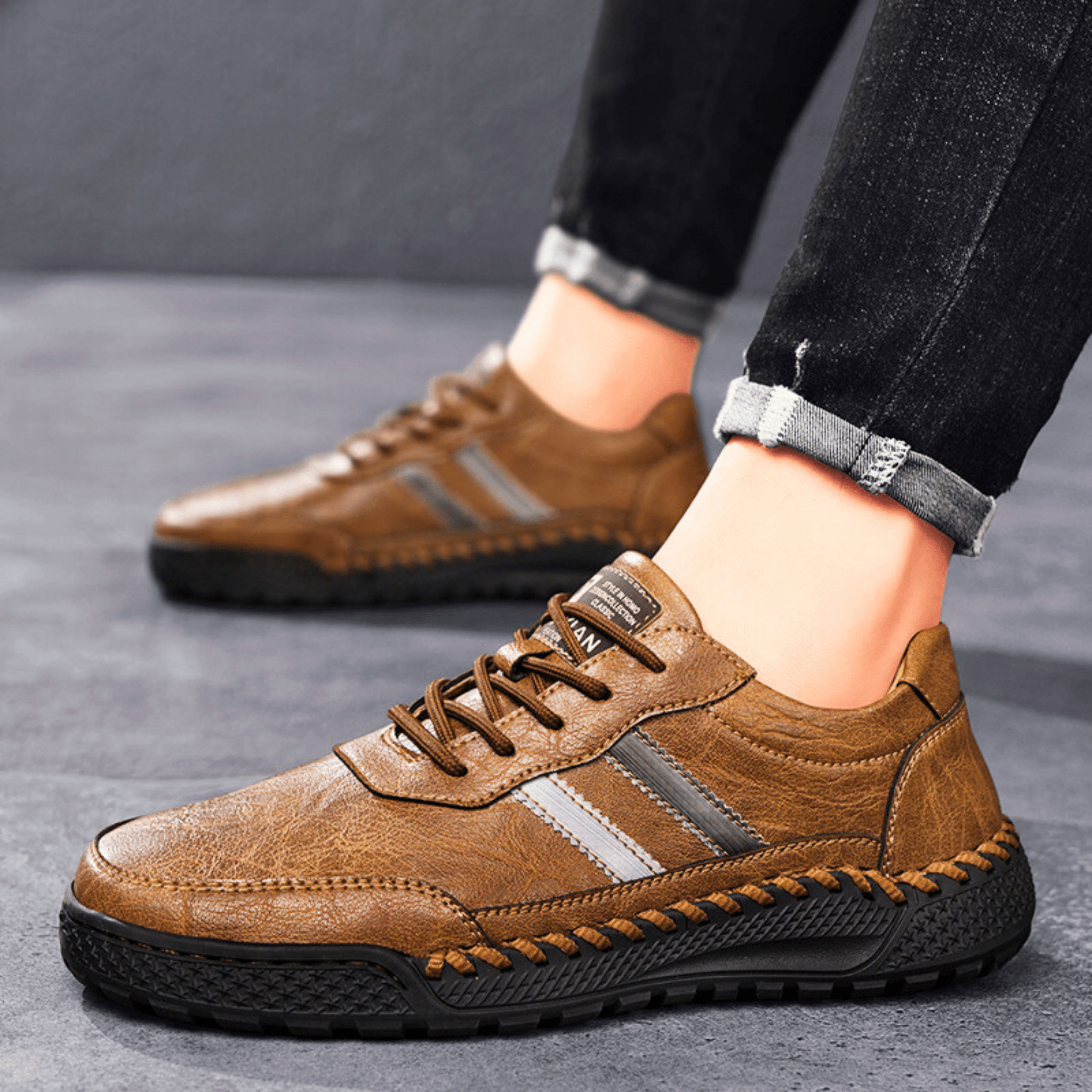 De Westmere Sneaker