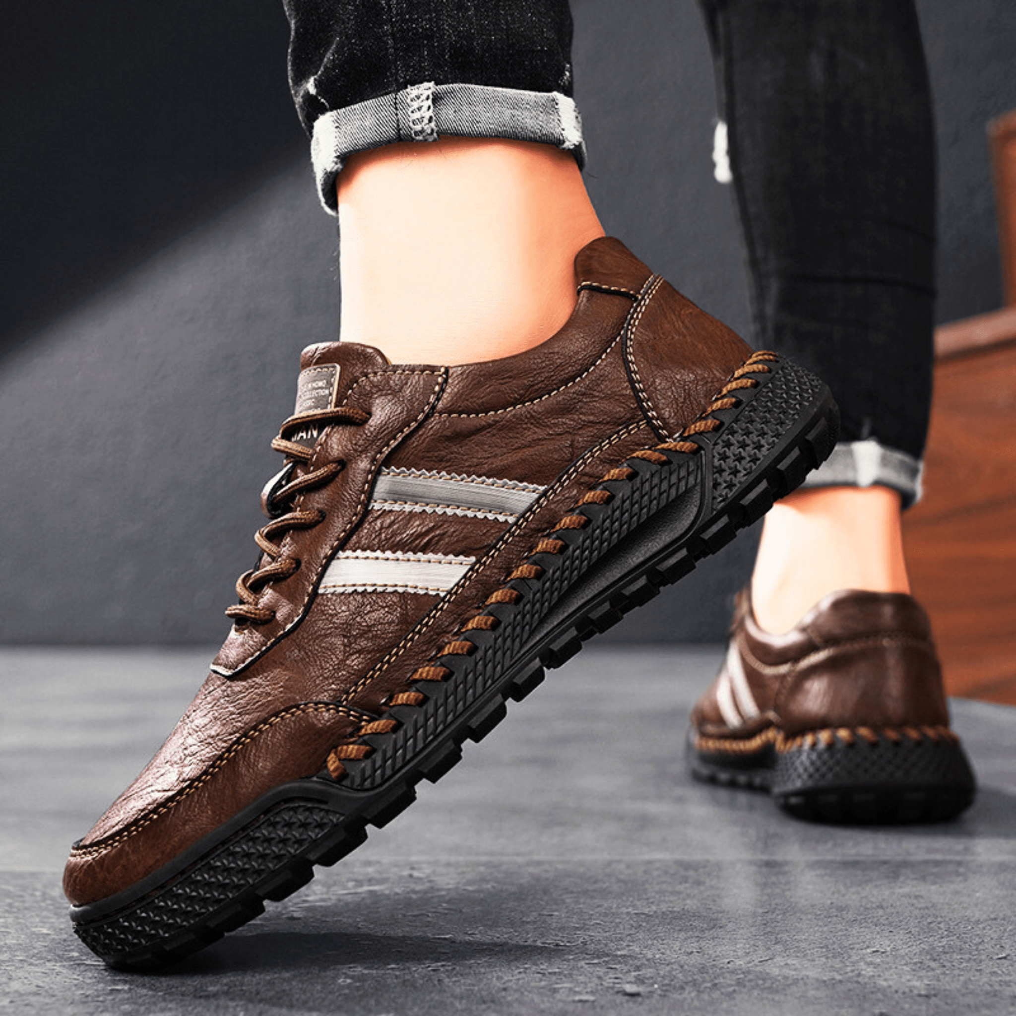 De Westmere Sneaker