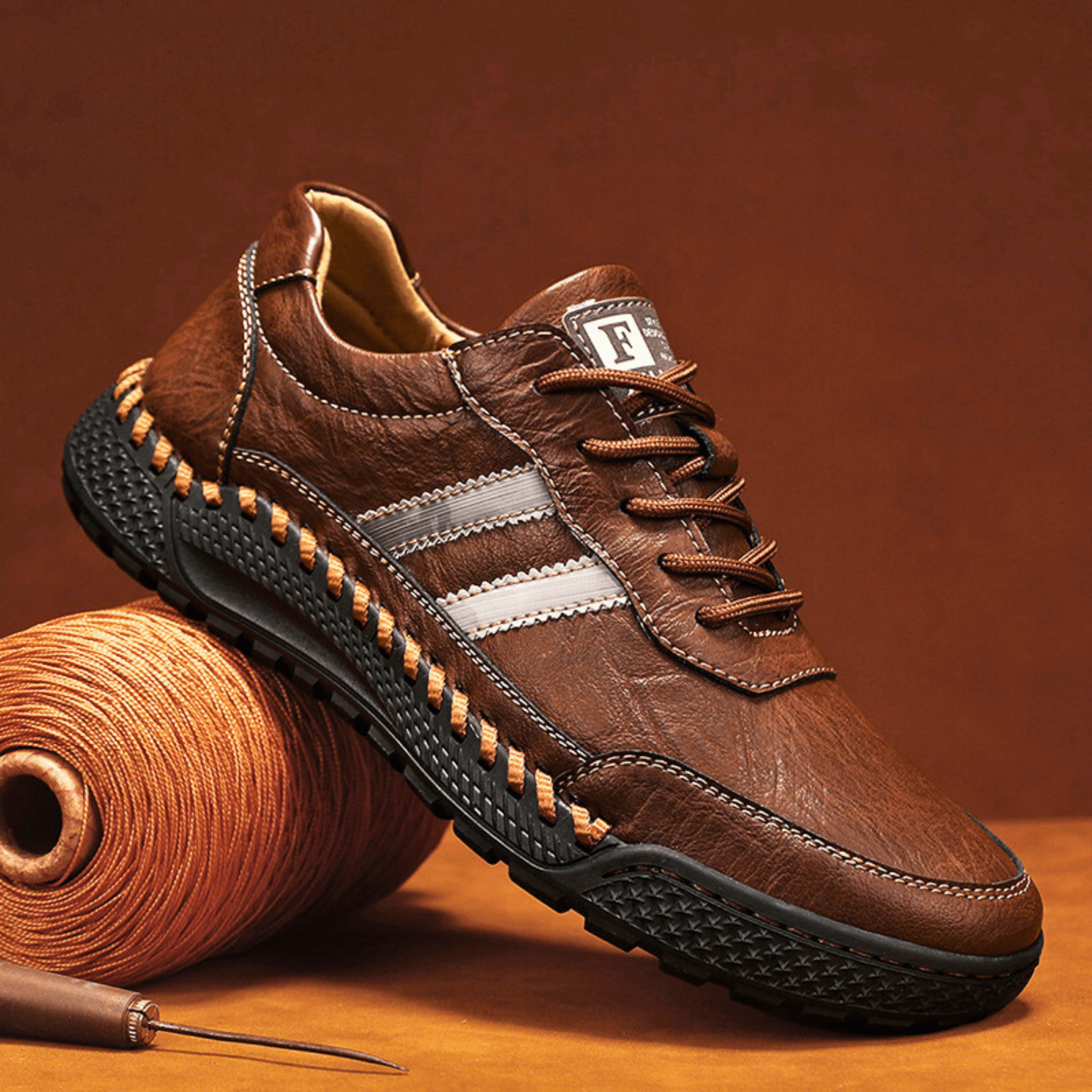 De Westmere Sneaker