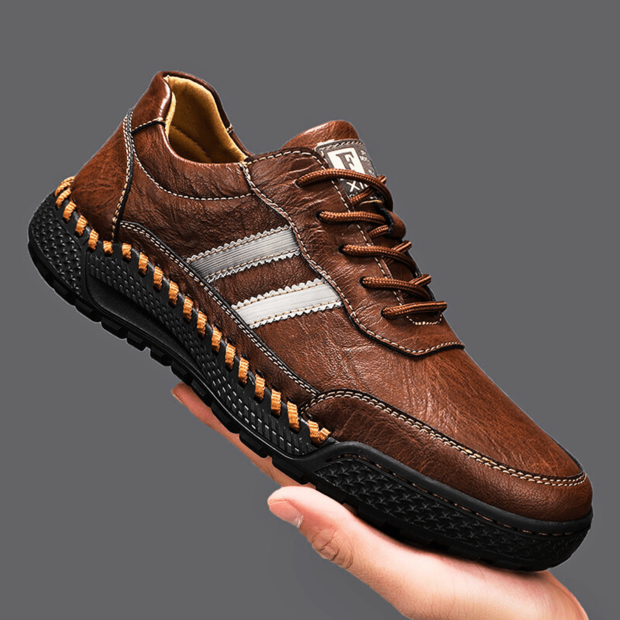 De Maverick Sneaker
