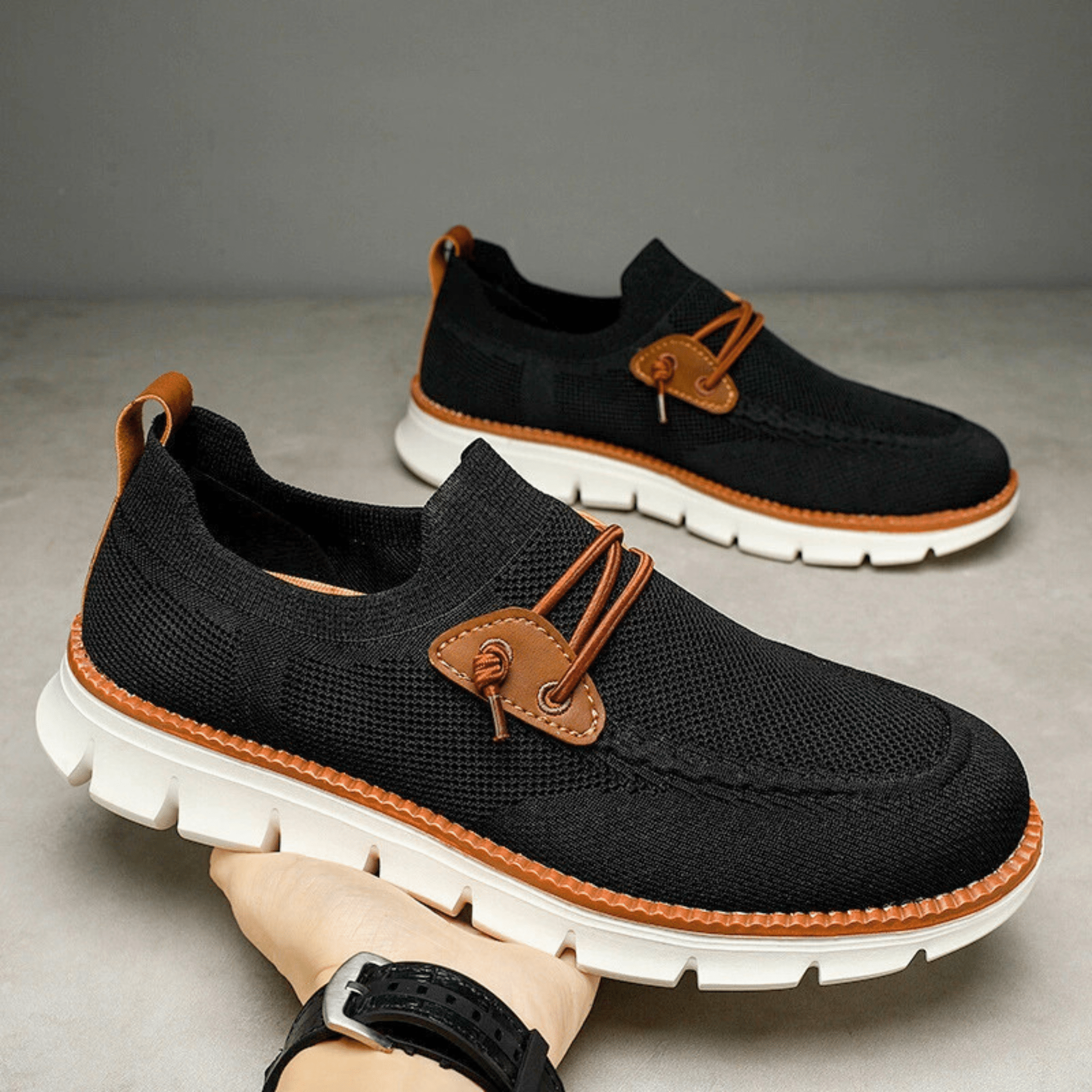 De Sorrento Sneaker