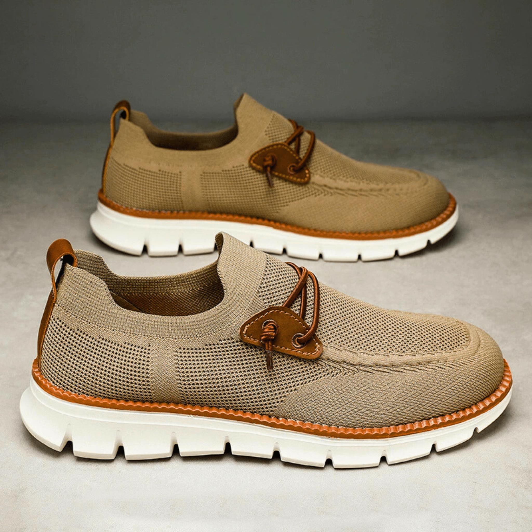 De Sorrento Sneaker
