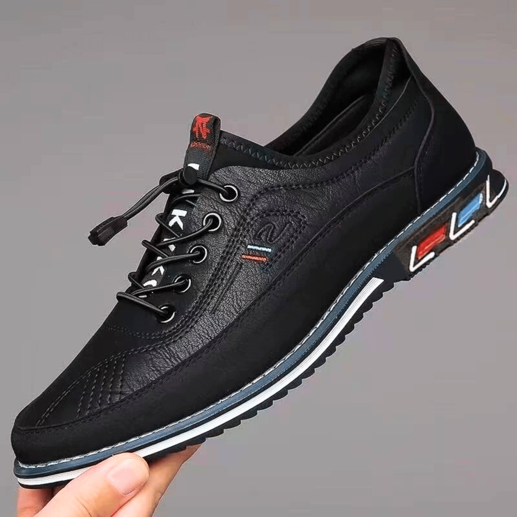 De Vincero Sneaker