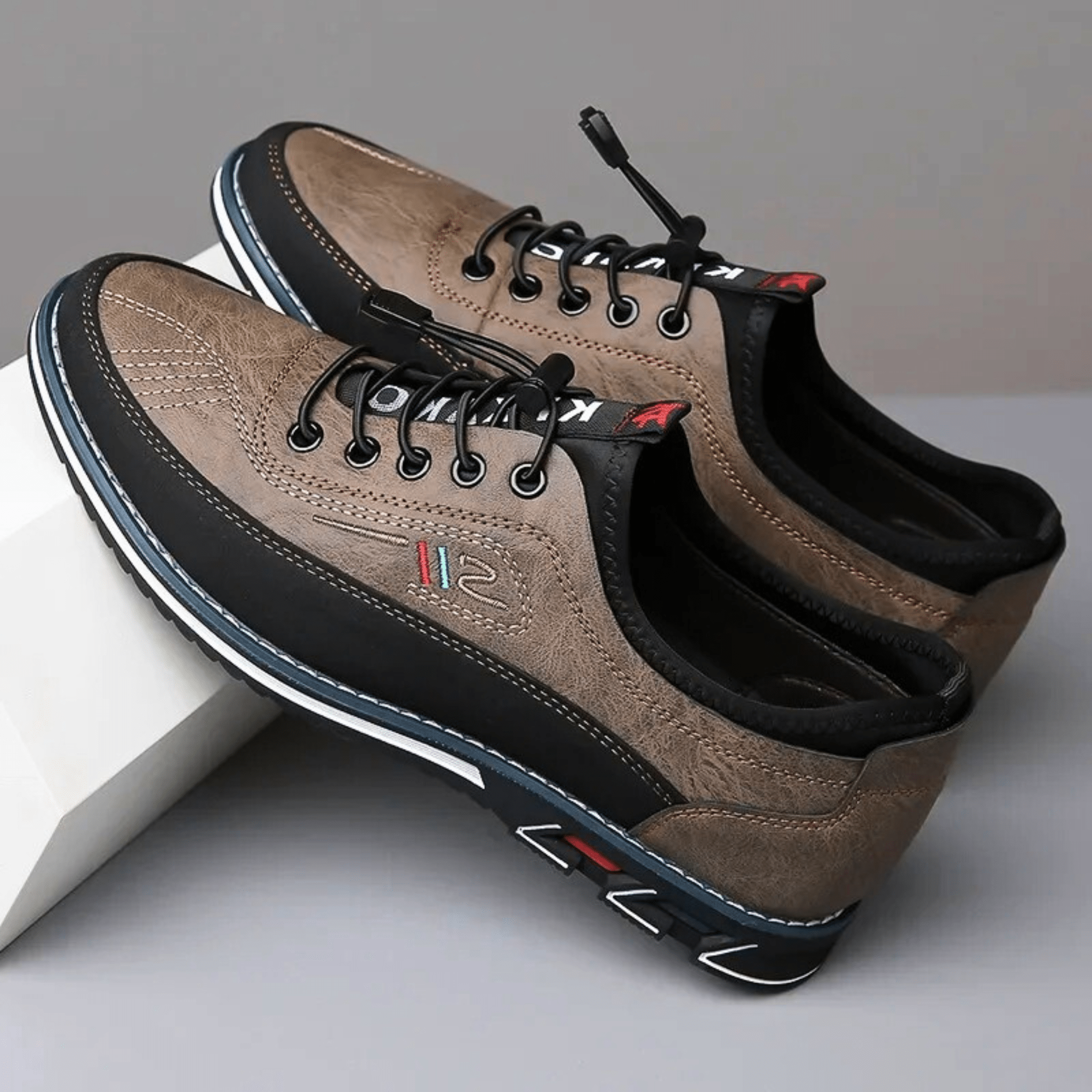 De Vincero Sneaker