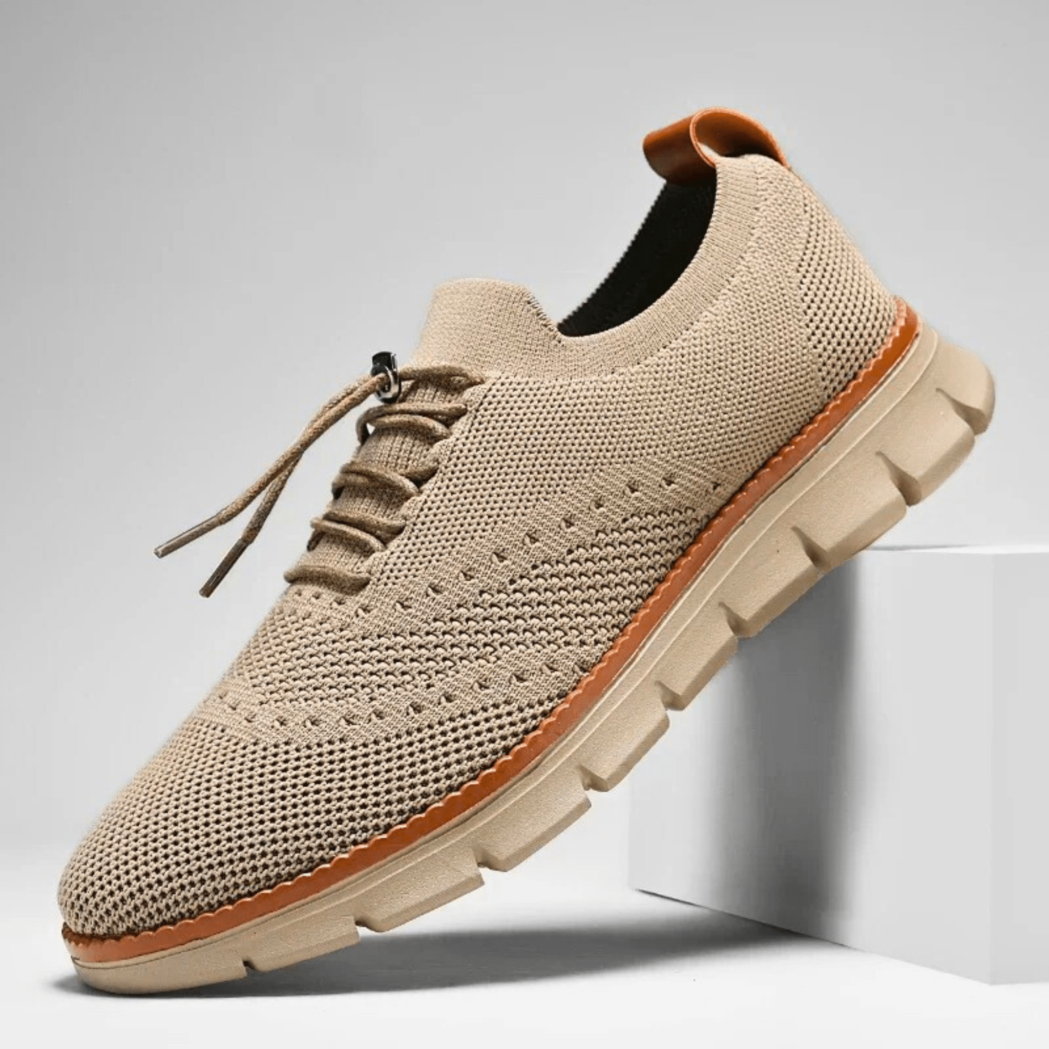 Breeze Air Mesh Sneaker