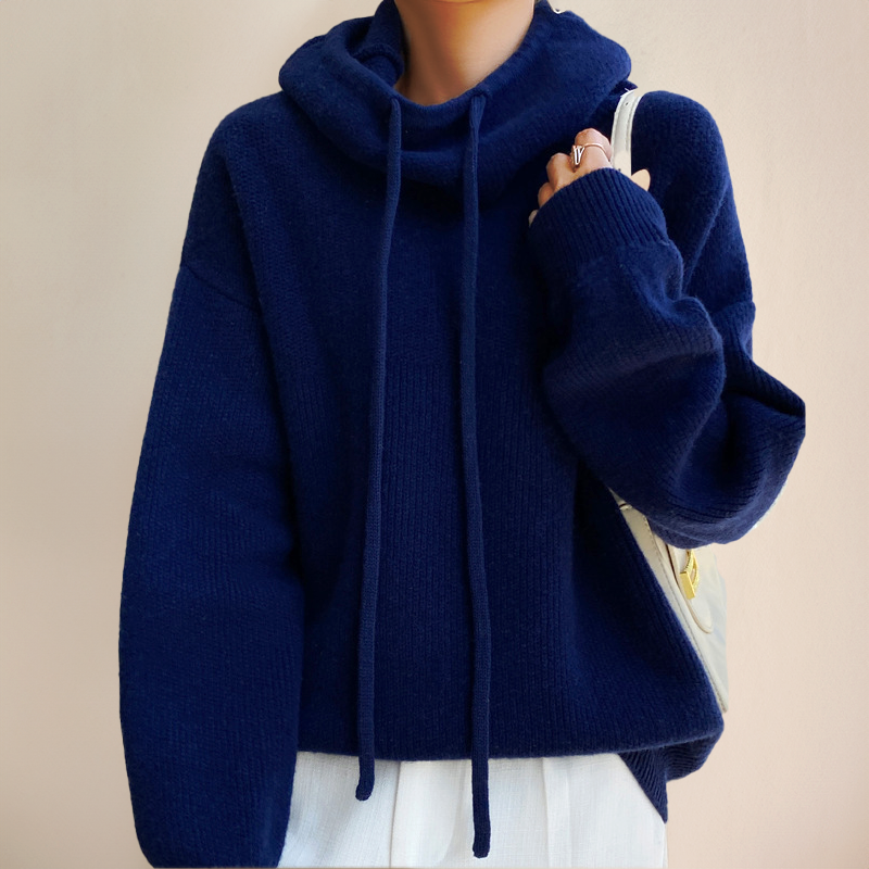 Bloom™ | Merino Wollen Coltrui