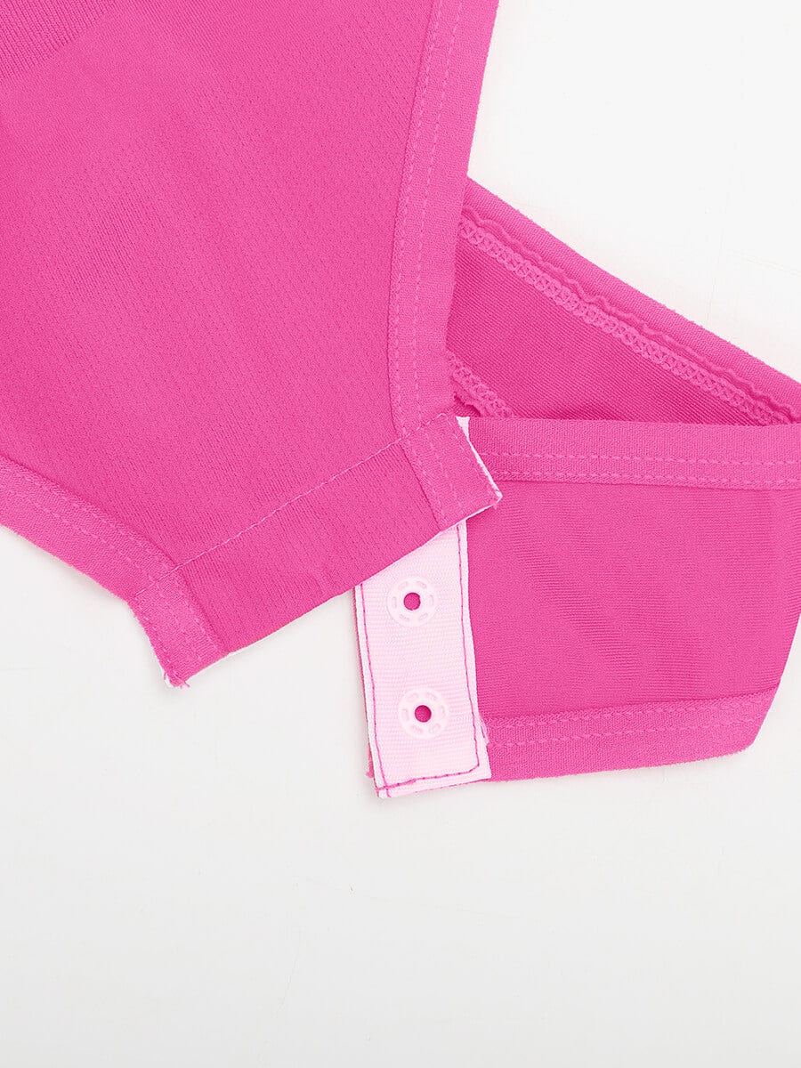 Bloom ™ | One Shoulder Bodysuit