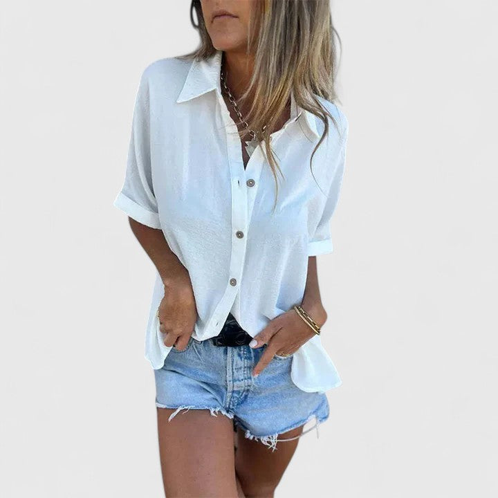 Bloom™ | Elegante Blouse