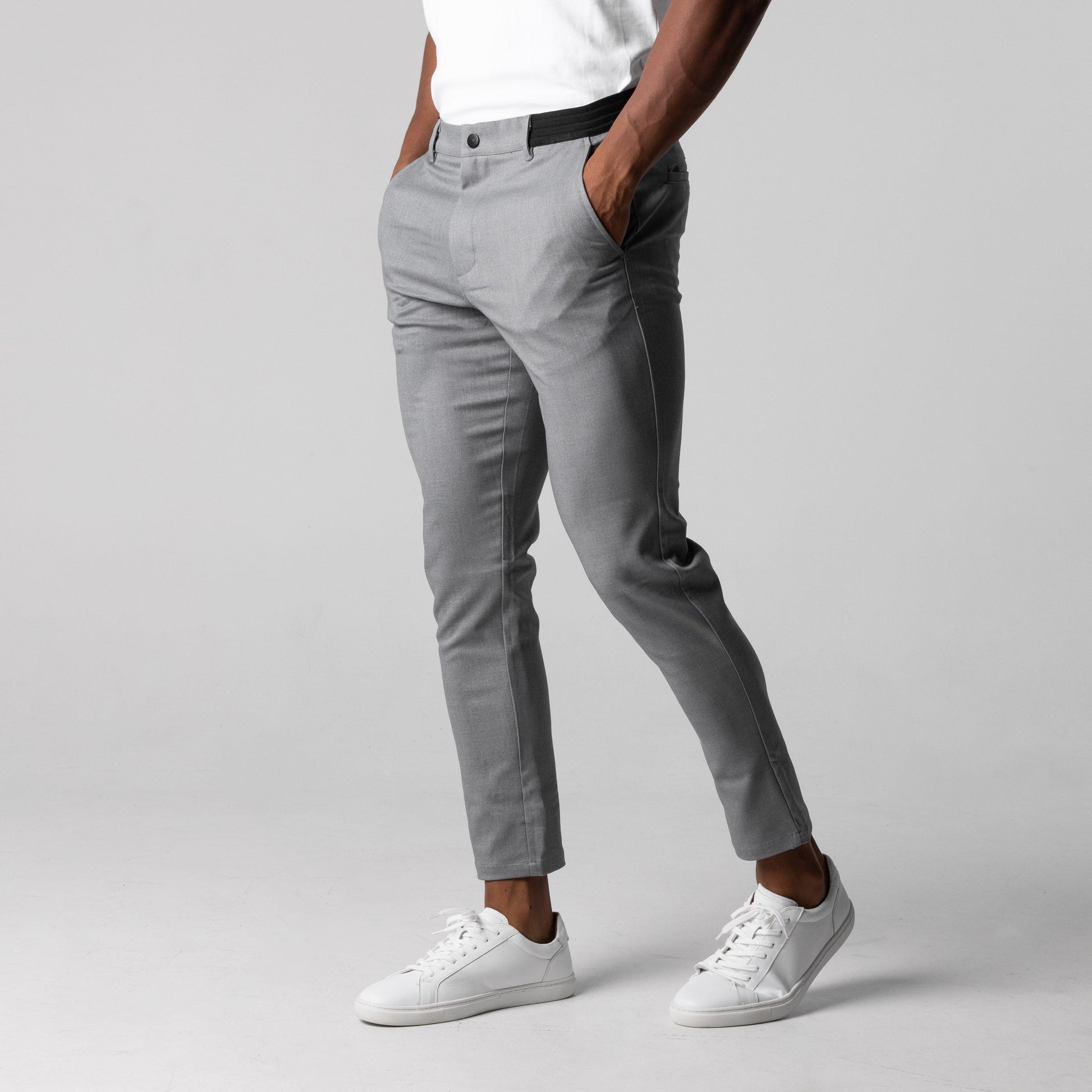 Bloom™ | Slim Fit Herenbroek – Netjes & Comfortabel
