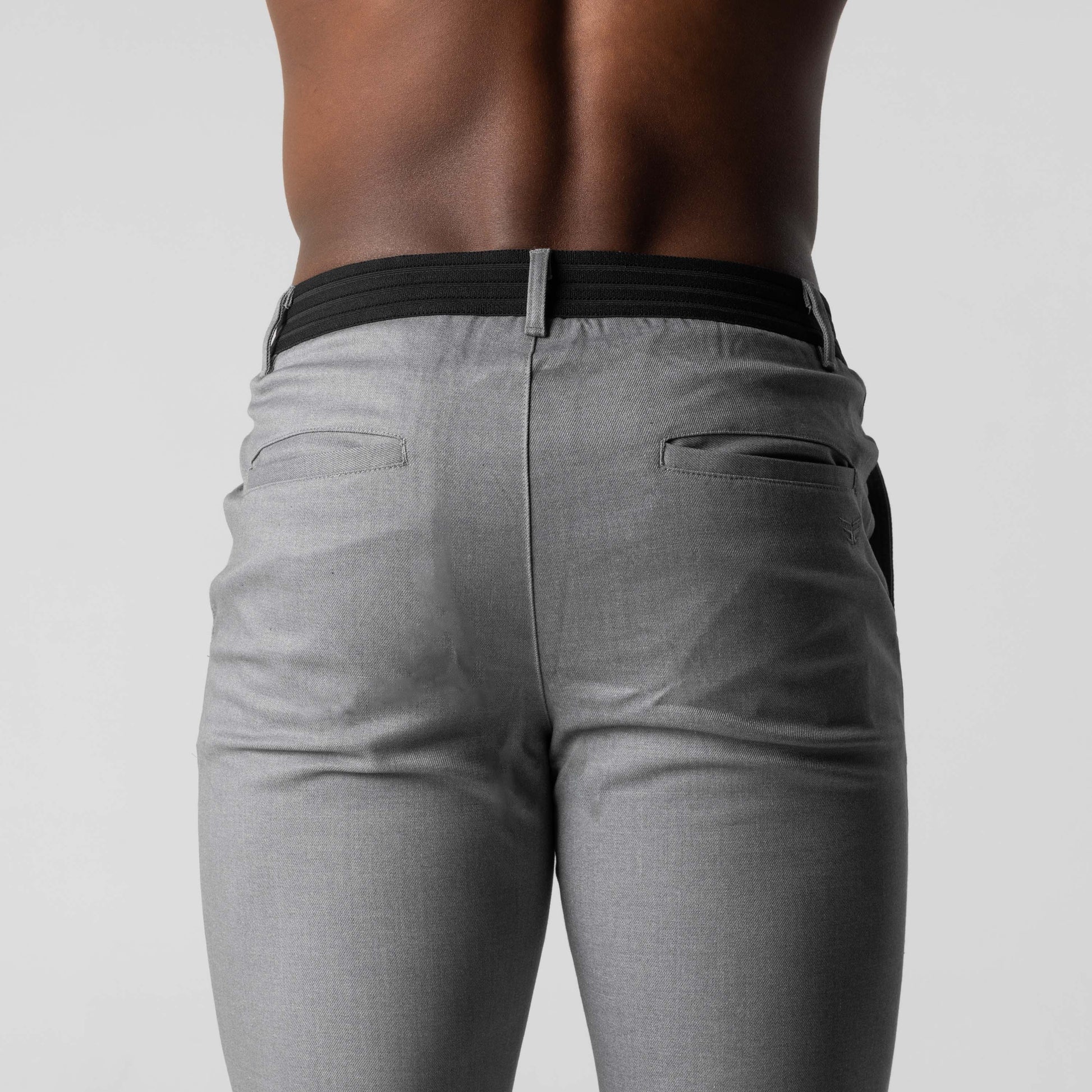 Bloom™ | Slim Fit Herenbroek – Netjes & Comfortabel
