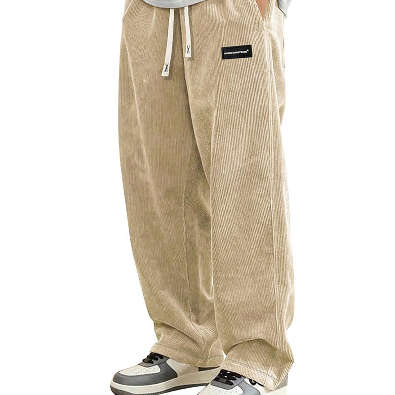 Bloom™ | Comfortabele Mannen Jogger