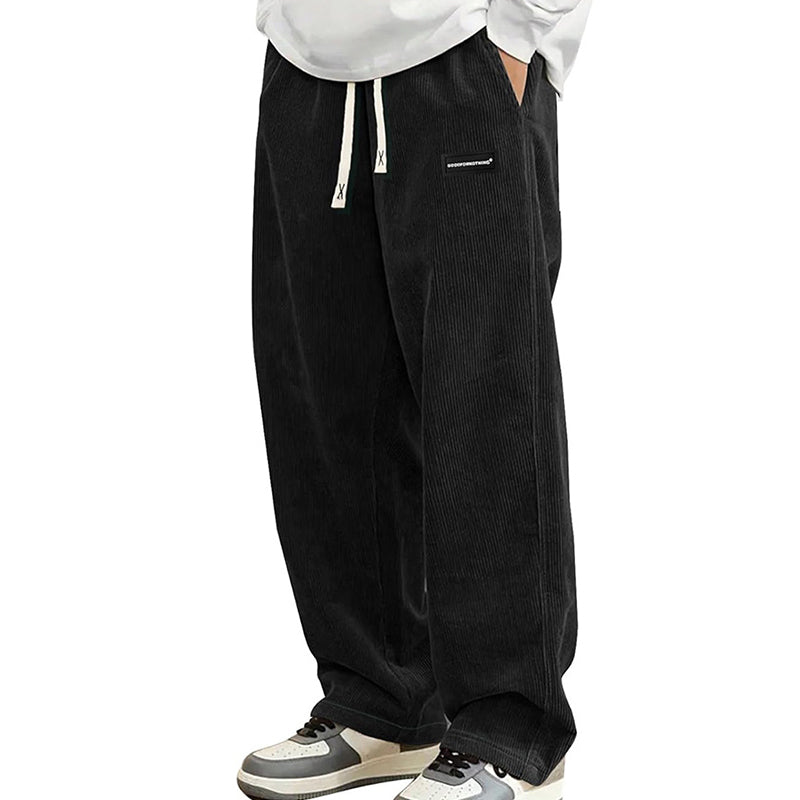 Bloom™ | Comfortabele Mannen Jogger