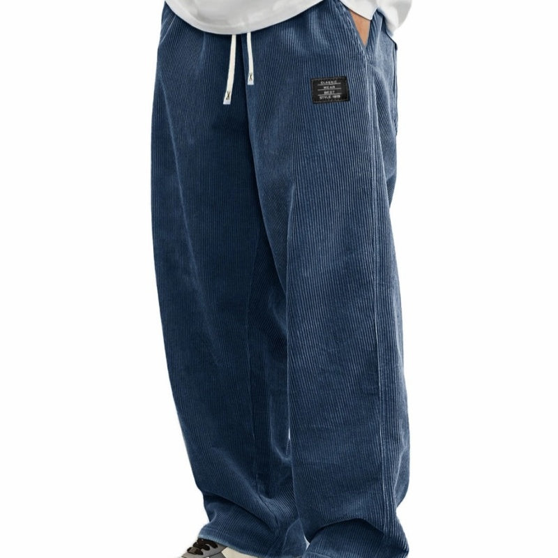 Bloom™ | Comfortabele Mannen Jogger